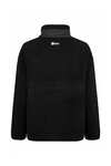 Eskadron Dynamics AW25 Half-Zip Sweater mit Teddyfleece