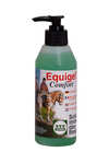 Stassek Equigel Comfort kühlend und beruhigend mit Aloe Vera, 250 ml