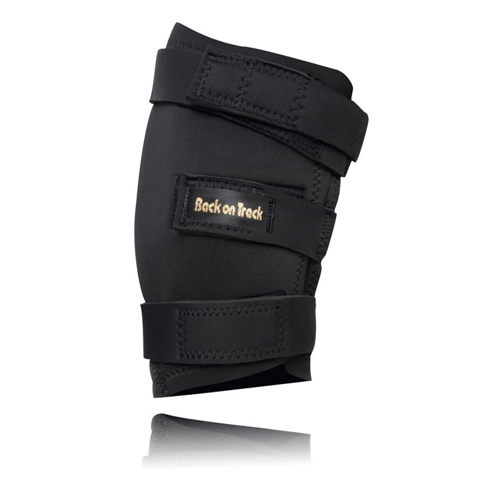 Back on Track Sprunggelenkschoner, links