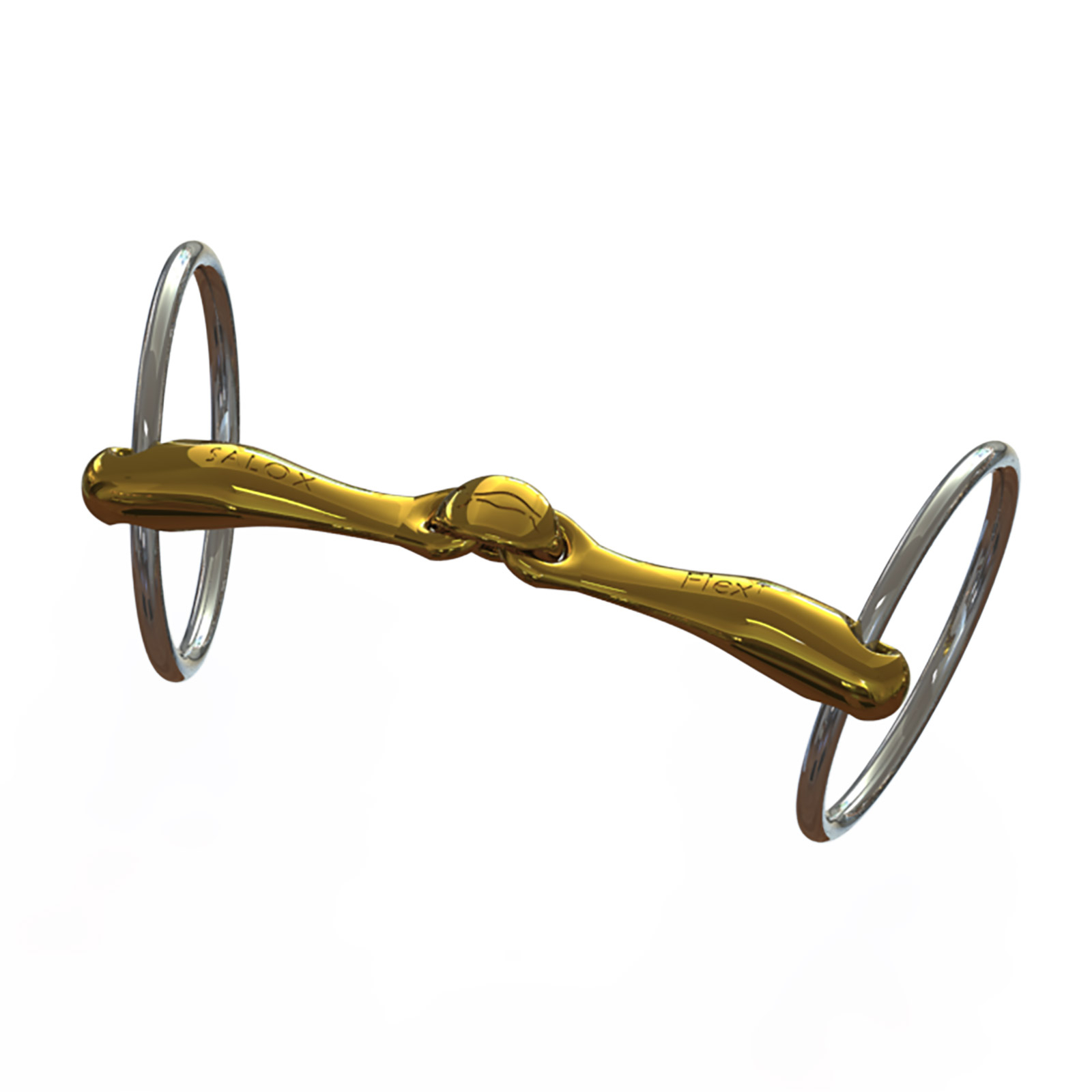 NS Bits Turtle Tactio + Flex 16mm Lose Ringe 70mm