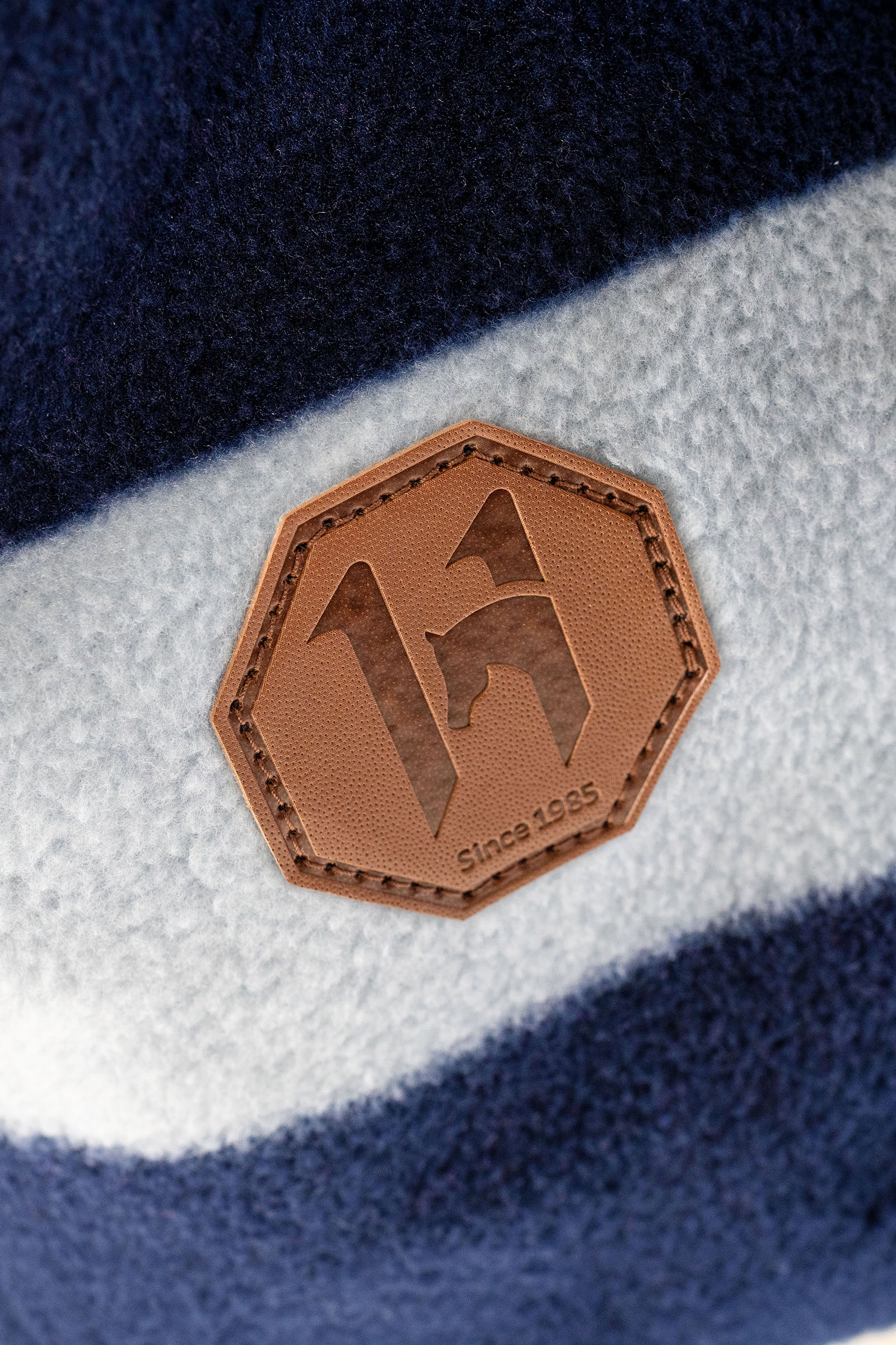 Horseware Newmarket Fleece Abschwitzdecke