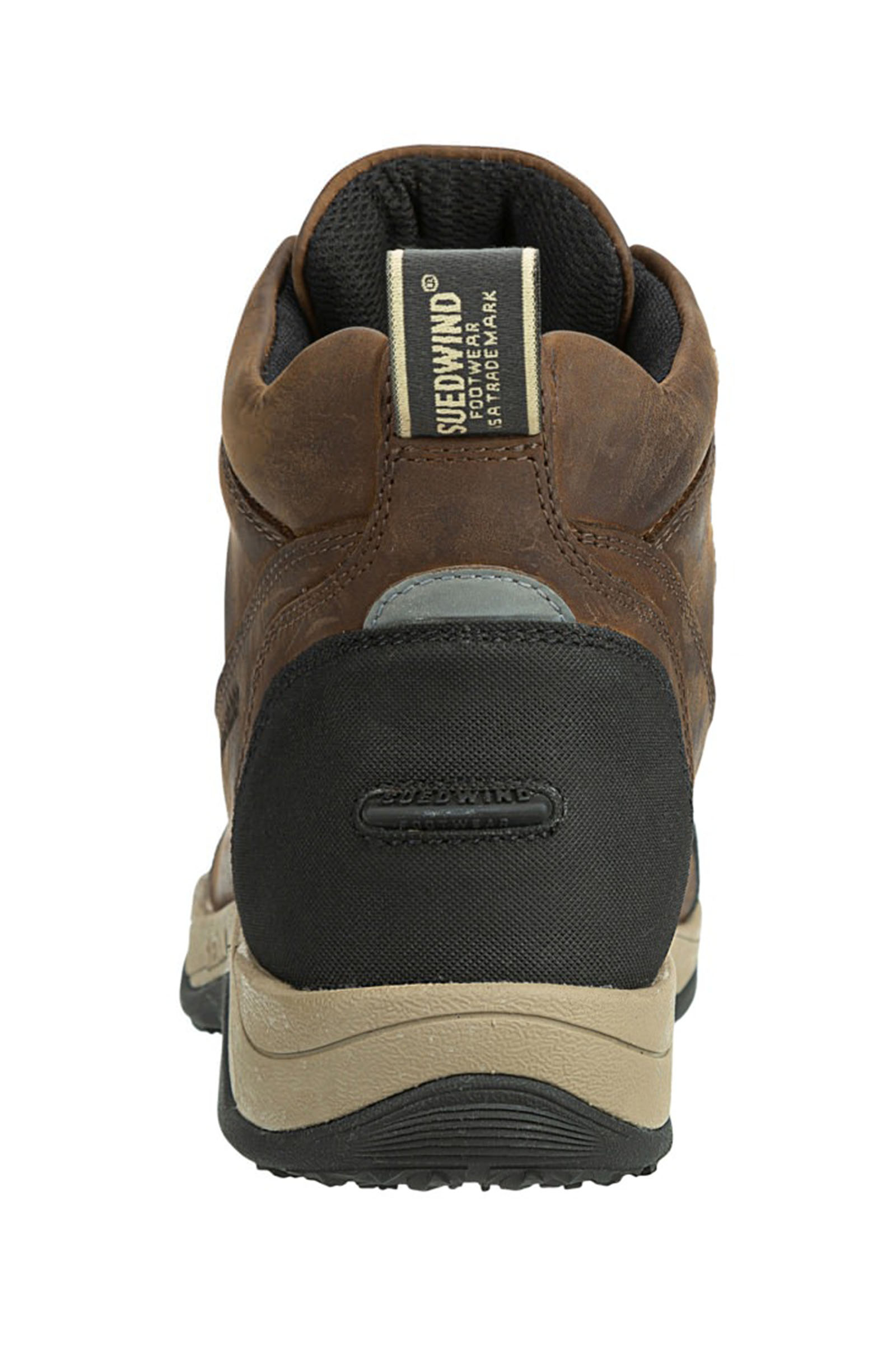 Suedwind Footwear Field GripFTX Stiefel mit Schn&uuml;rung