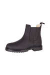 BR Alaska II Nubuk Jodhpurstiefel mit warmem Futter