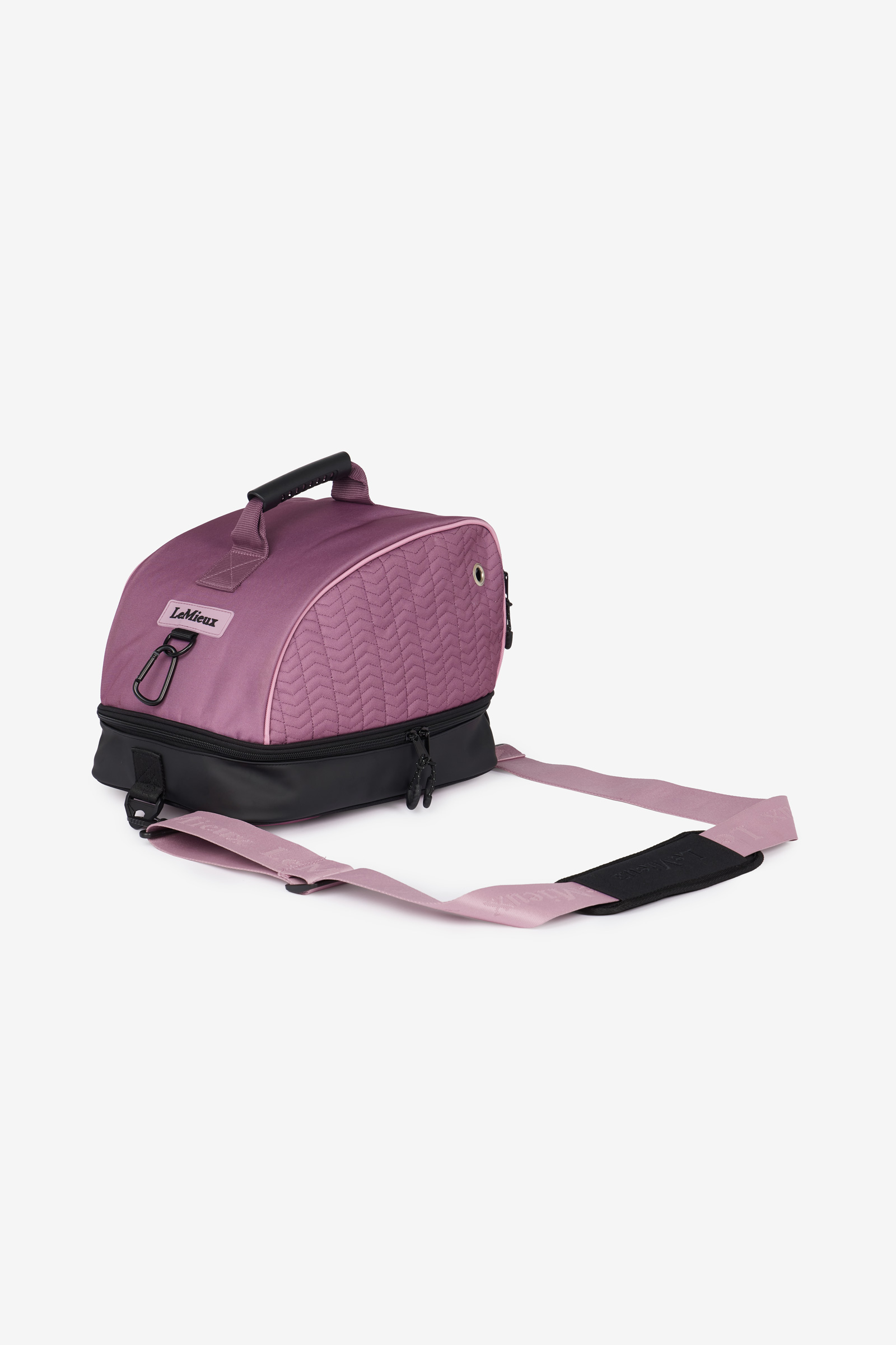 Mallow LeMieux Helmbox