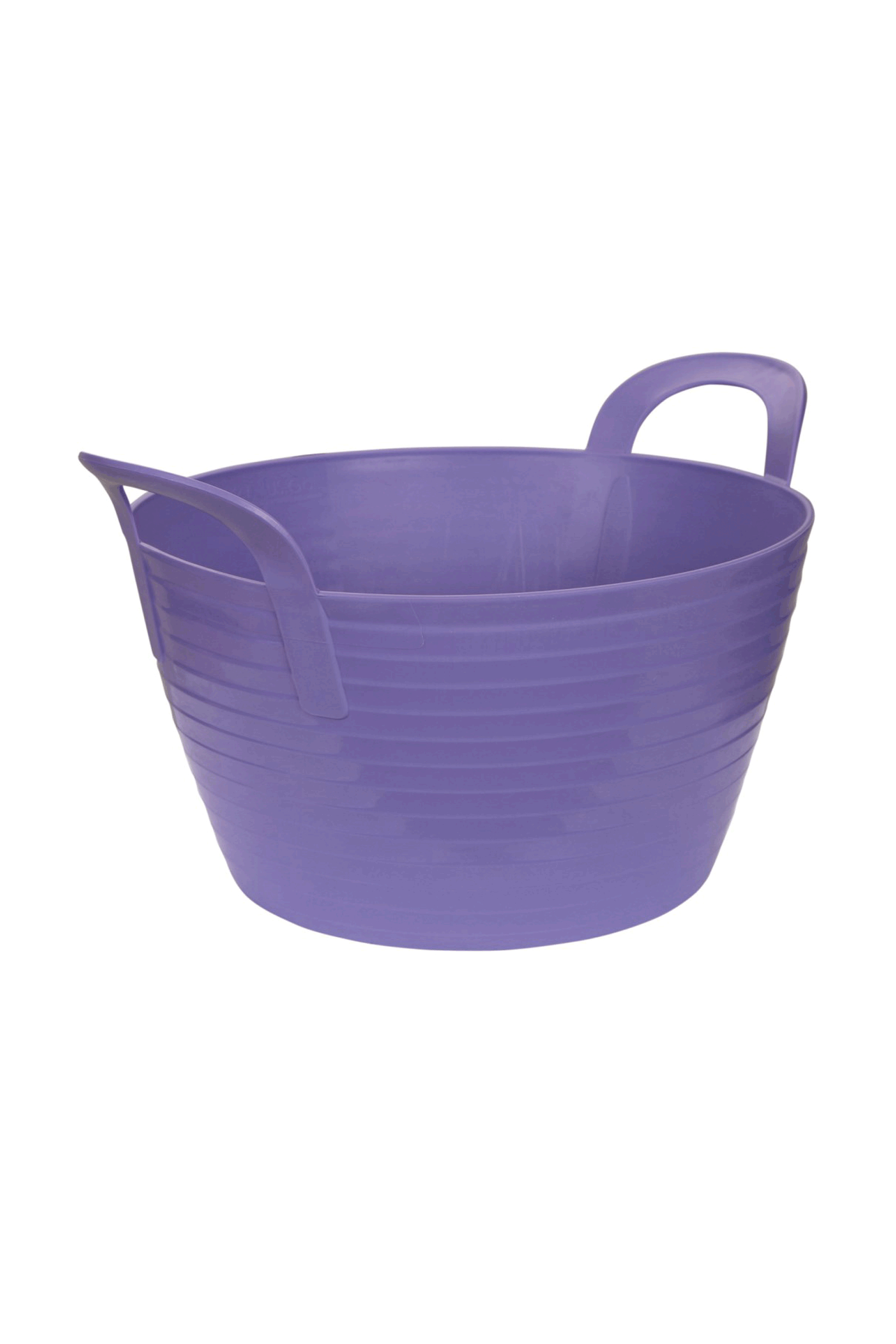 Cadet Dark purple Kerbl Flex Eimer, 12 L