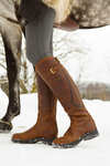 Mountain Horse Snowy River Damen Winterreitstiefel