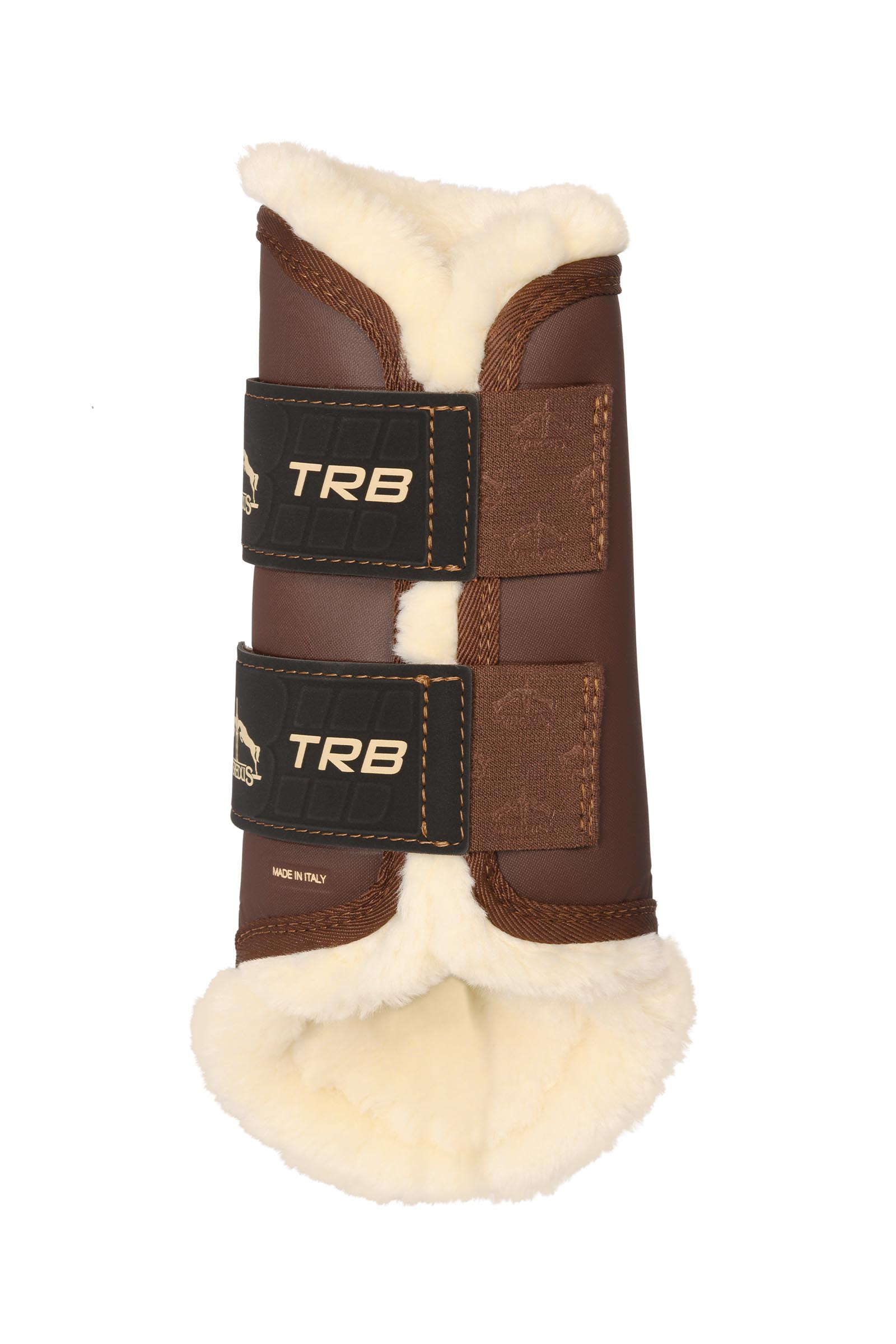 Veredus TRB Save the Sheep Gamaschen, Hinterbein