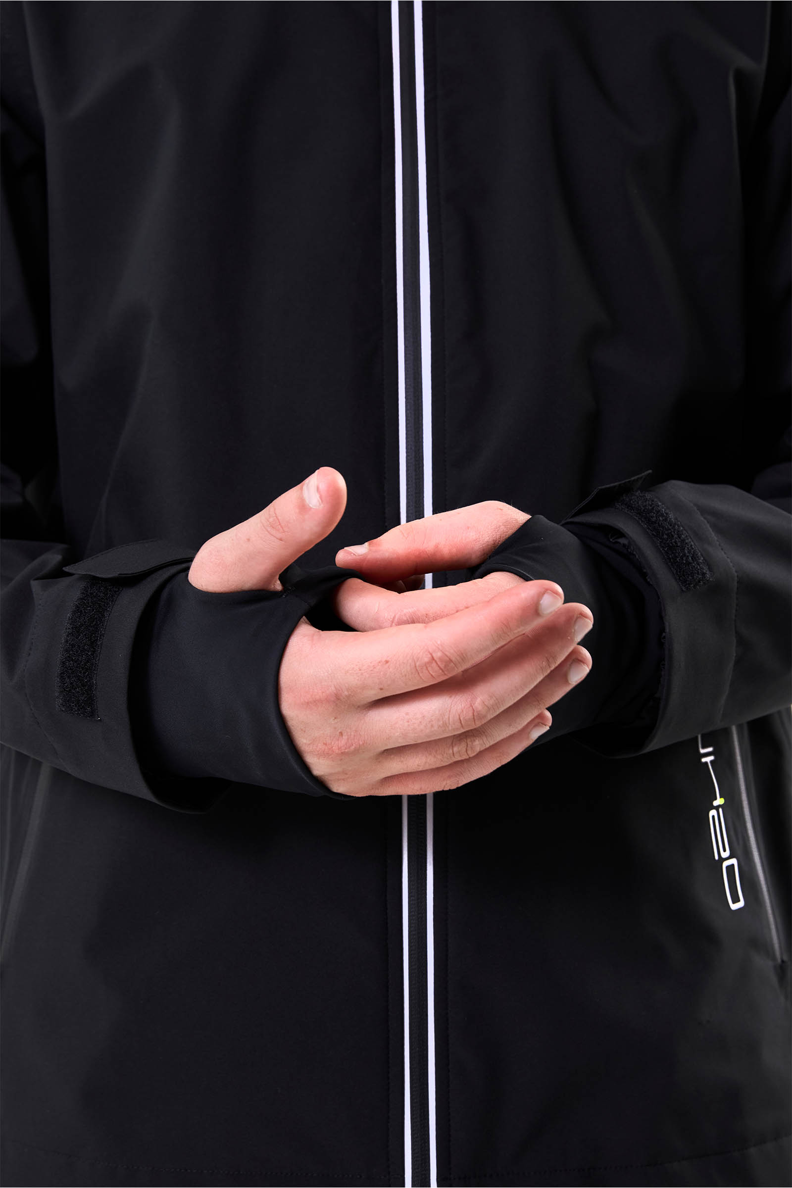 Horseware H20 Herren Regenjacke