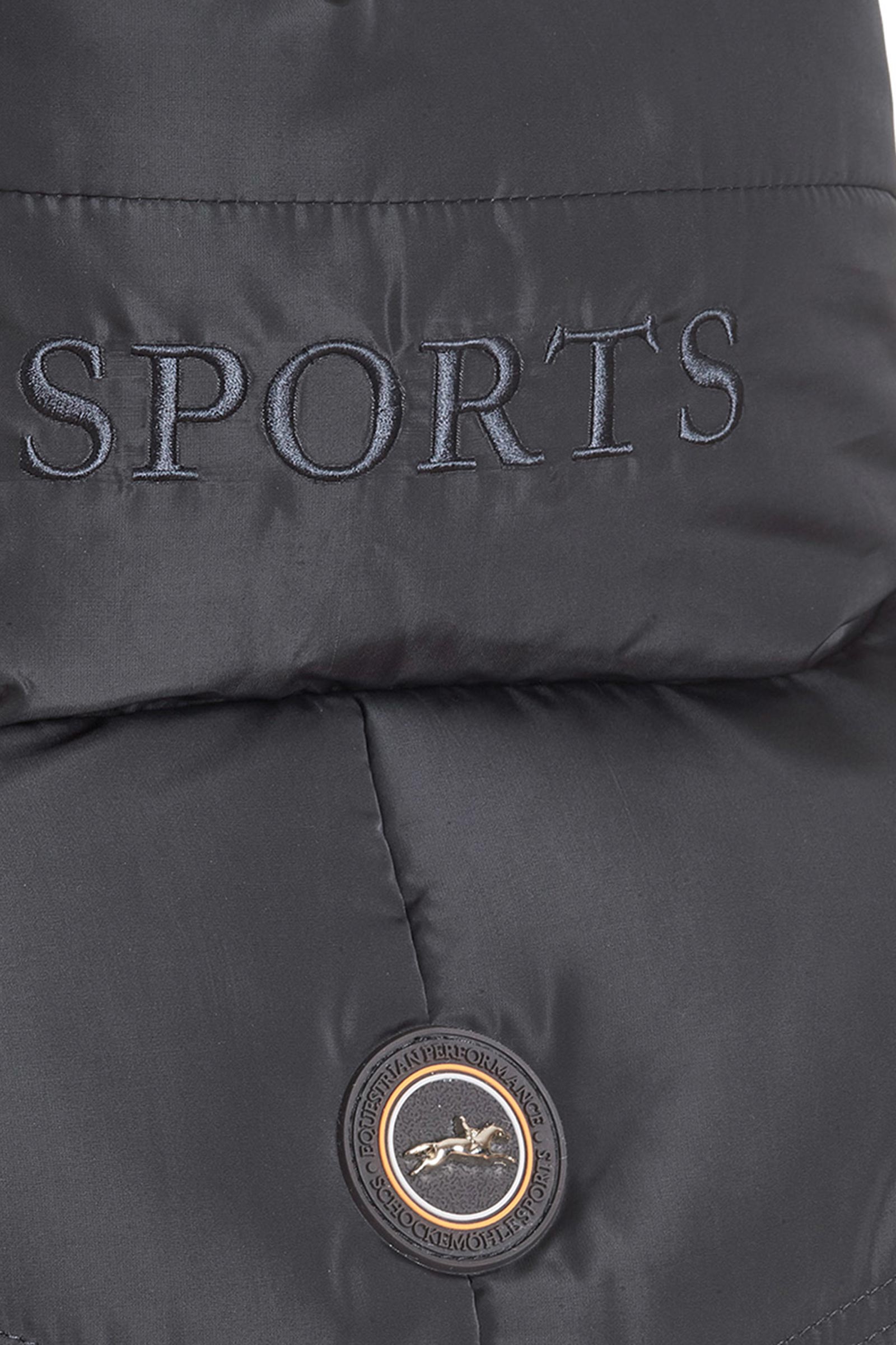 Schockem&ouml;hle Sports Marleen Damen Weste 