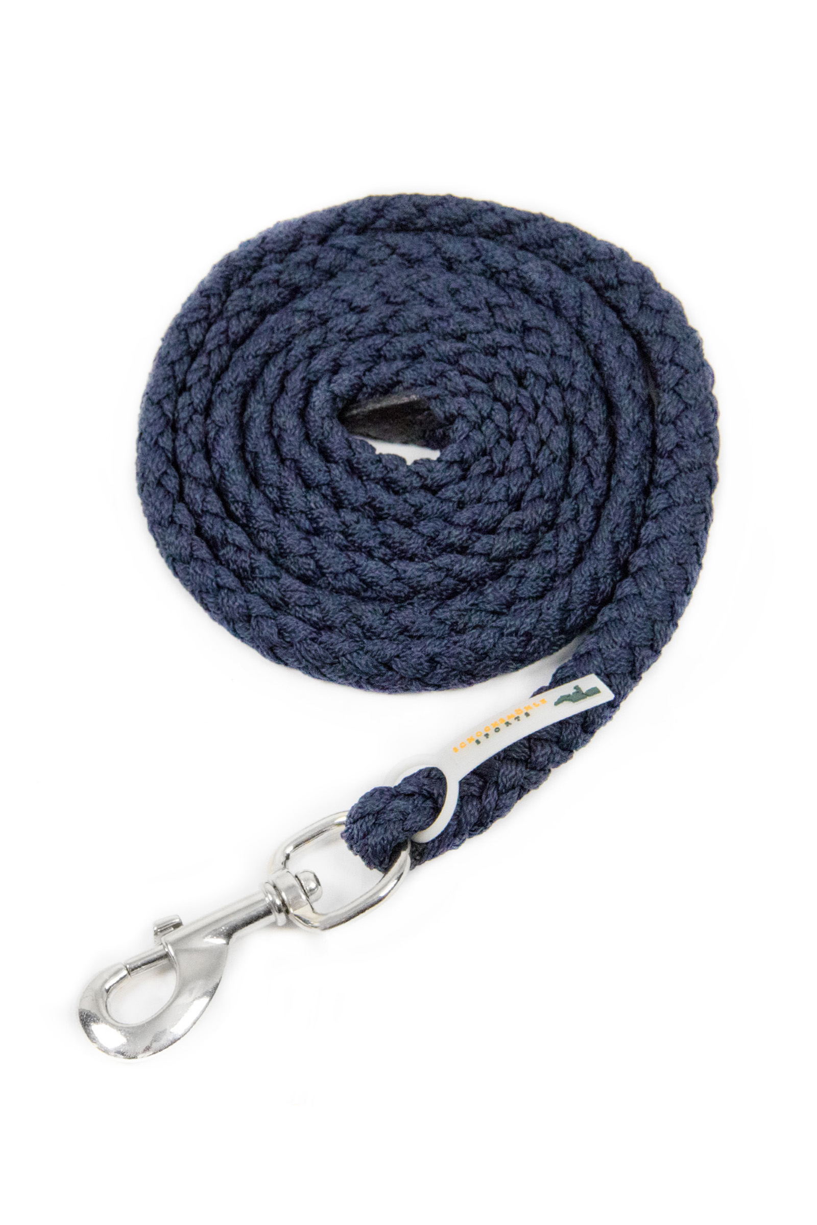 Schockemöhle Sports Führstrick mit Karabiner: CATCH