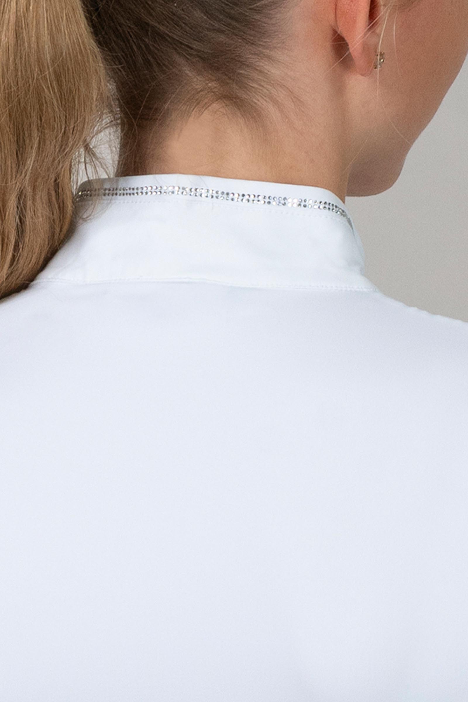 Schockem&ouml;hle Sports SPAlicia Damen Turniershirt