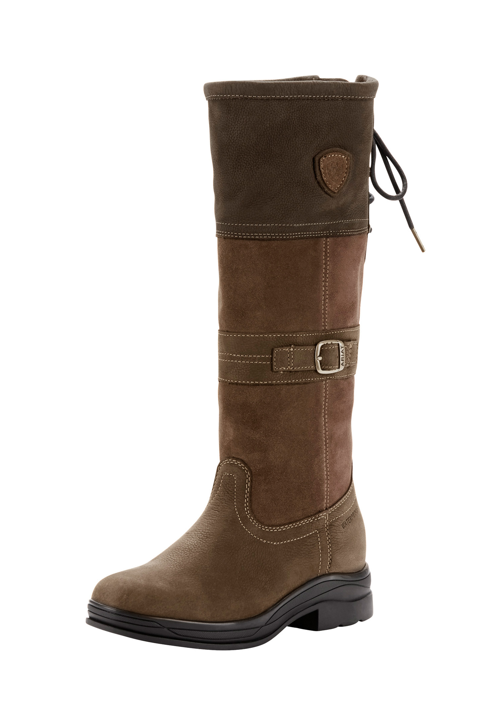 Ariat Langdale Damen wasserdichte Stiefel