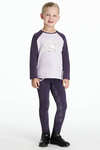 LeMieux Mini Jamie Chancer Kinder-Langarmshirt