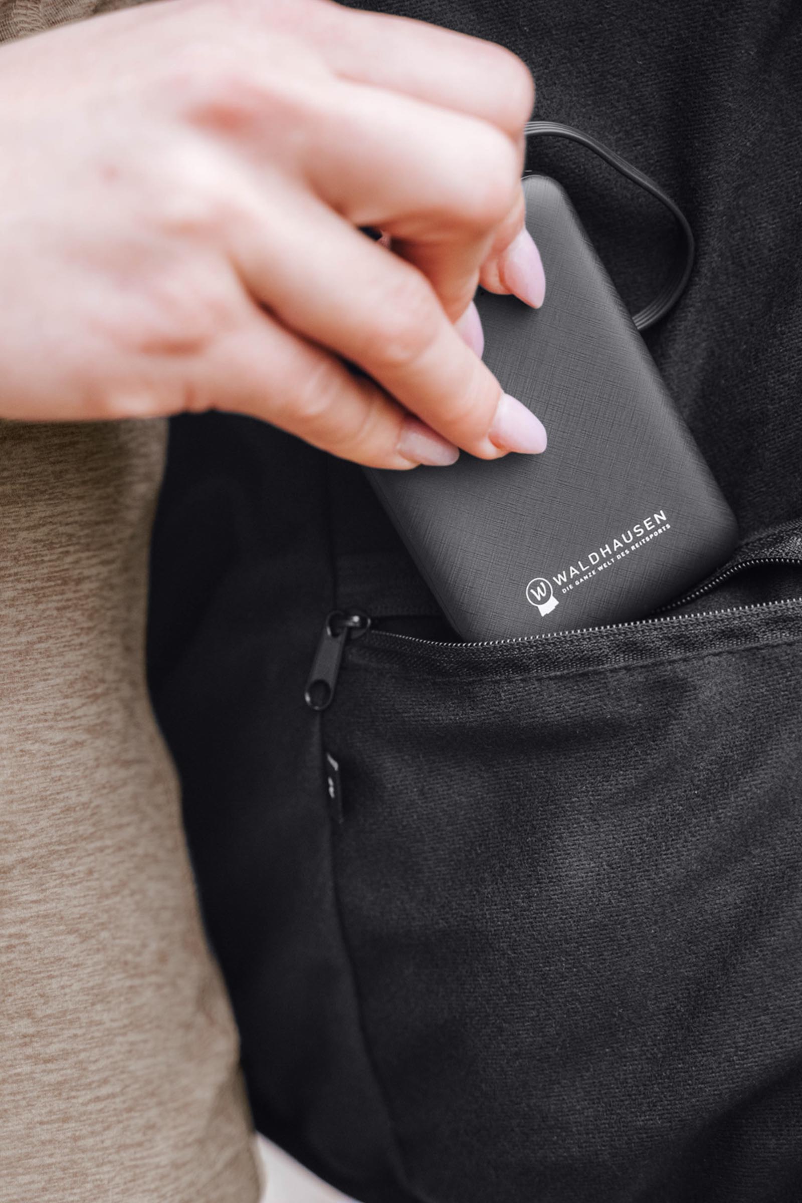 Waldhausen Comfort Heat Heizweste