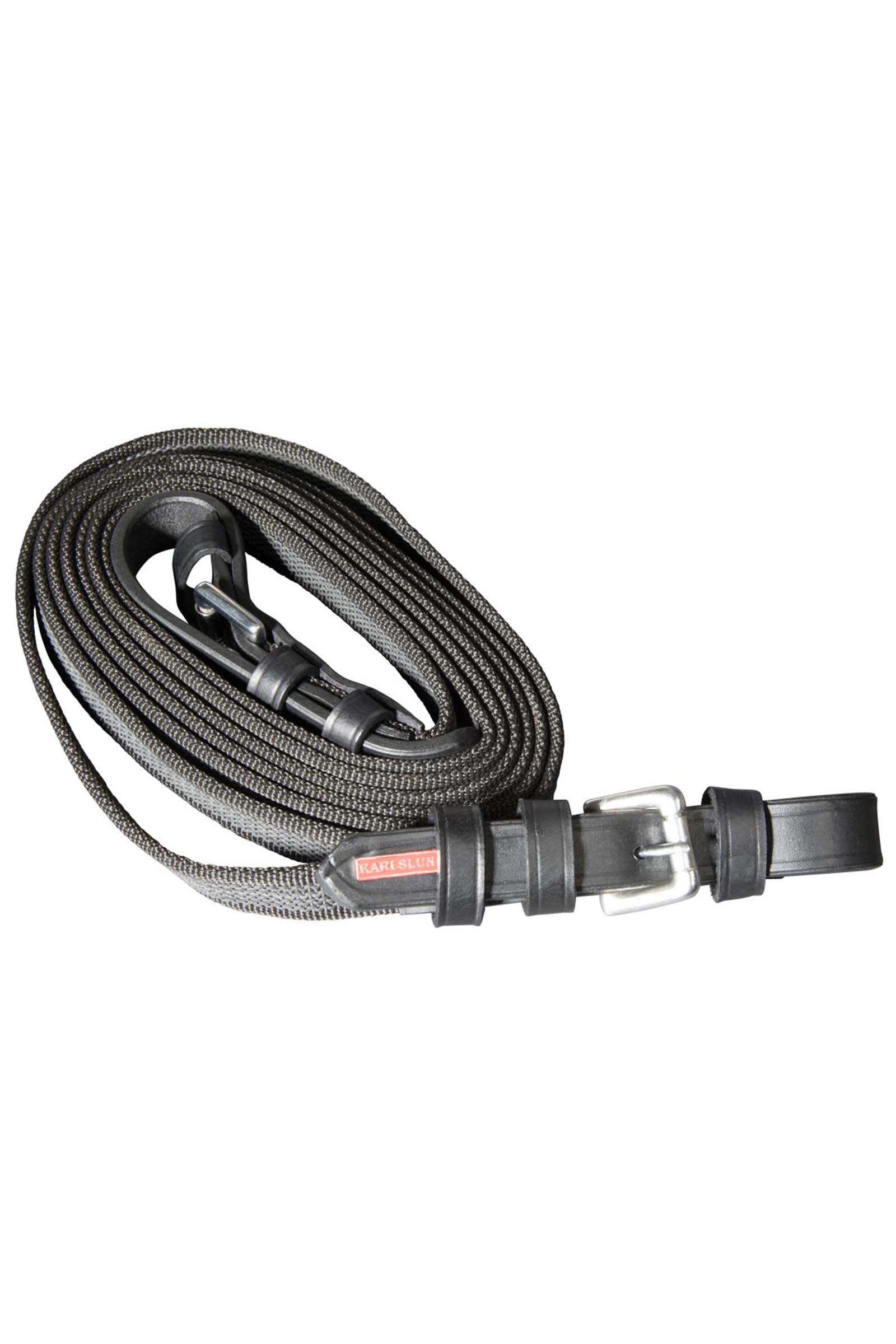 Karlslund Supergrip Zügel