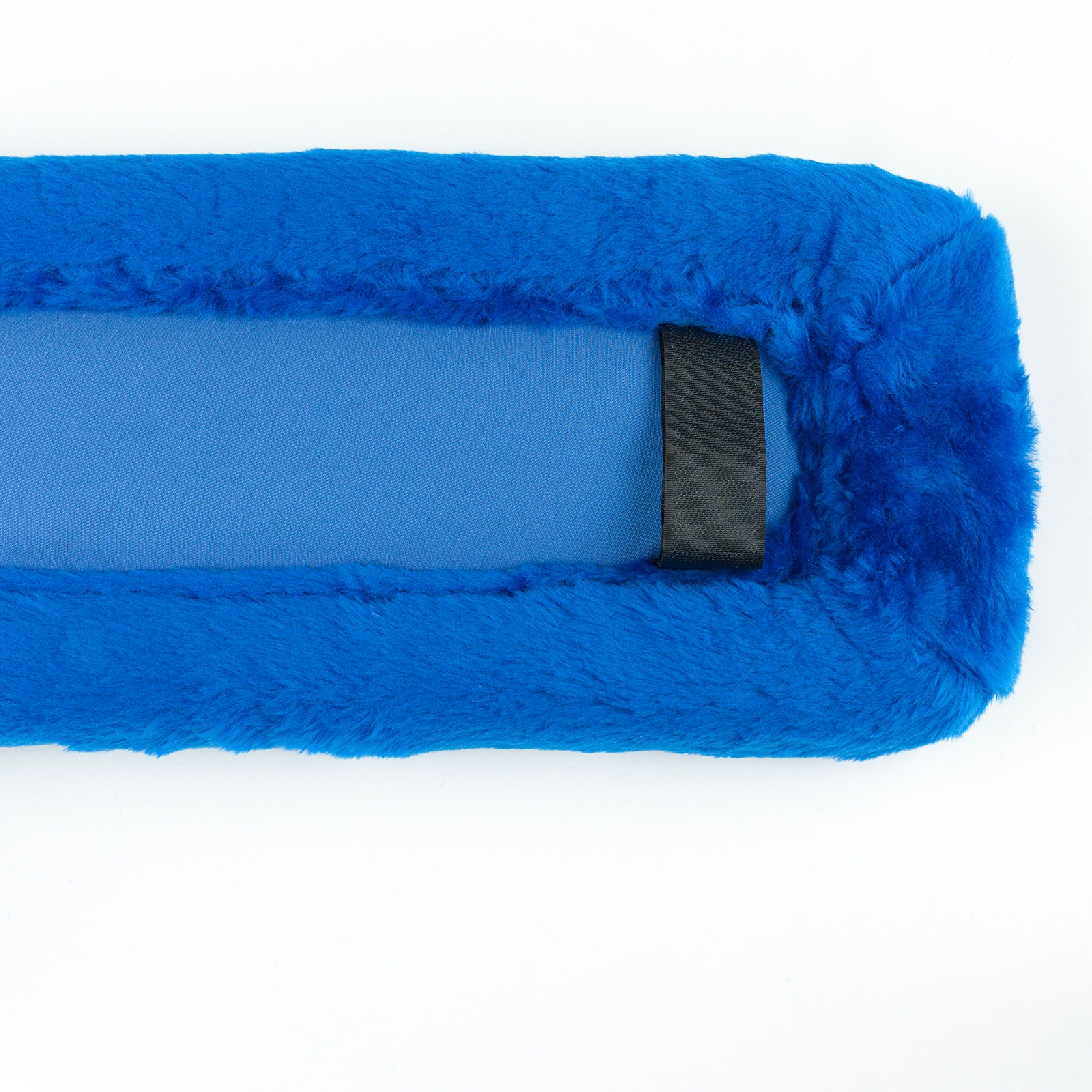 Finntack Gurtunterlage aus Fleece (100x17cm)