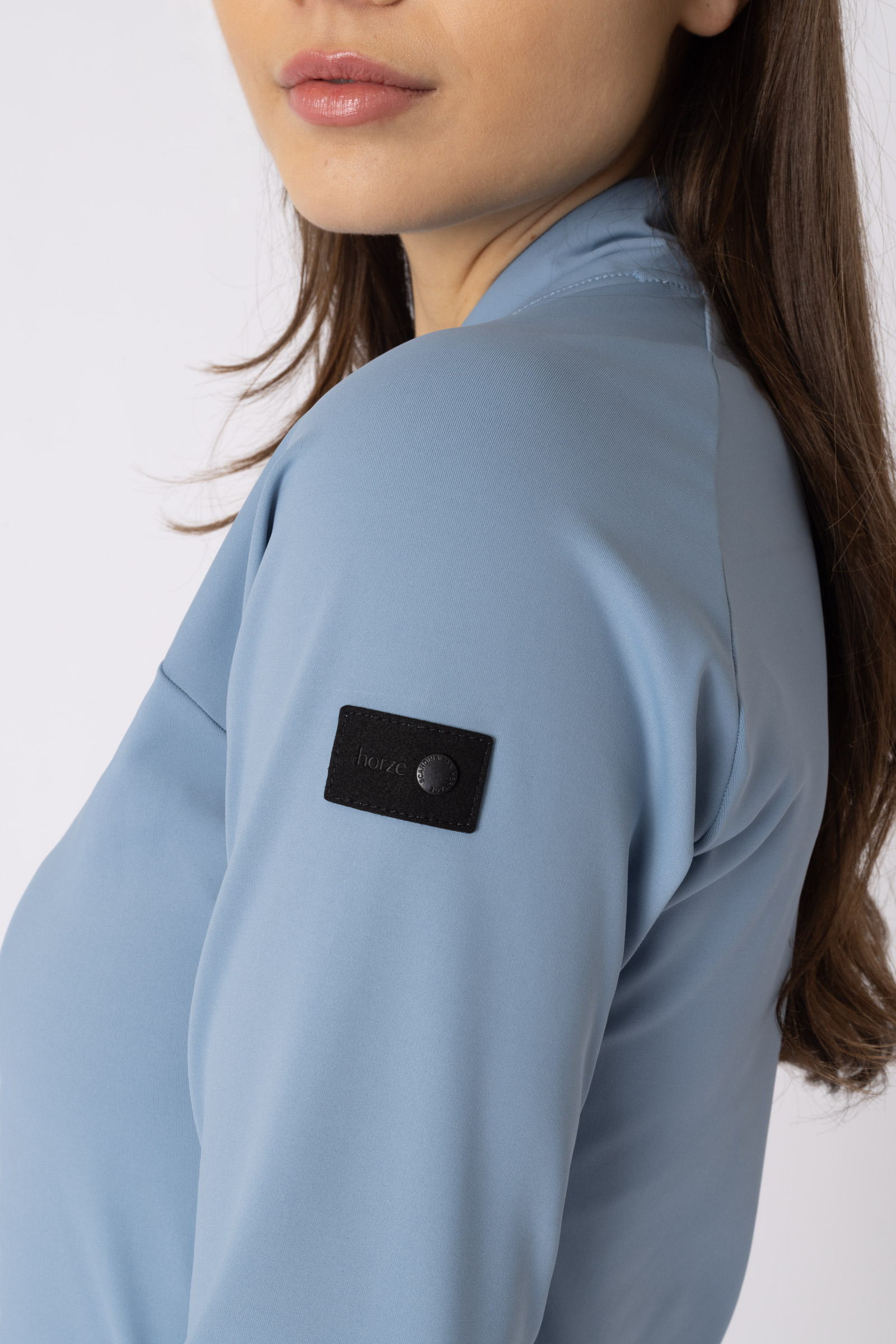 Horze Elodie Damen Funktions-Sweatshirt