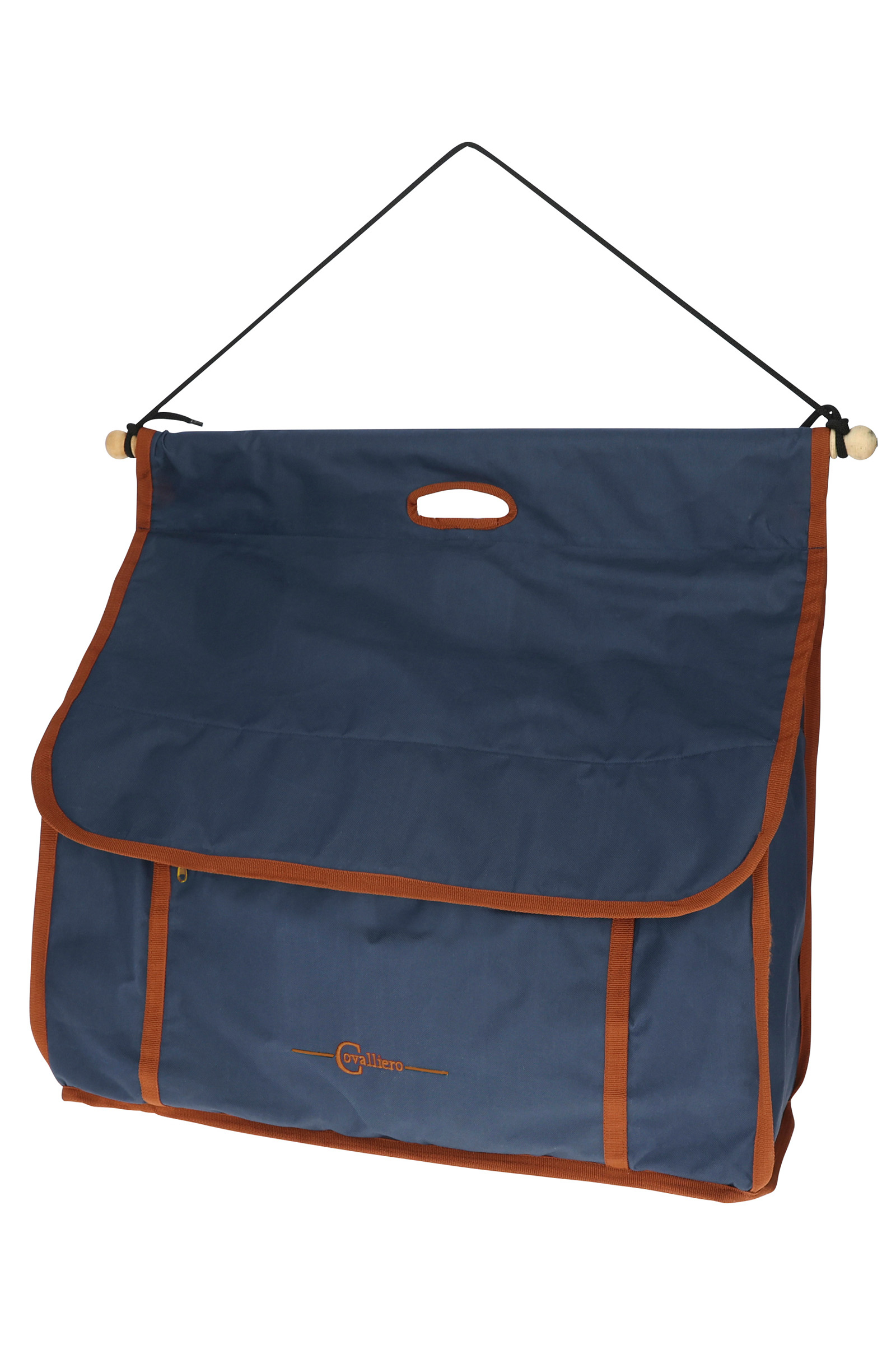 Covalliero Milano Boxentasche