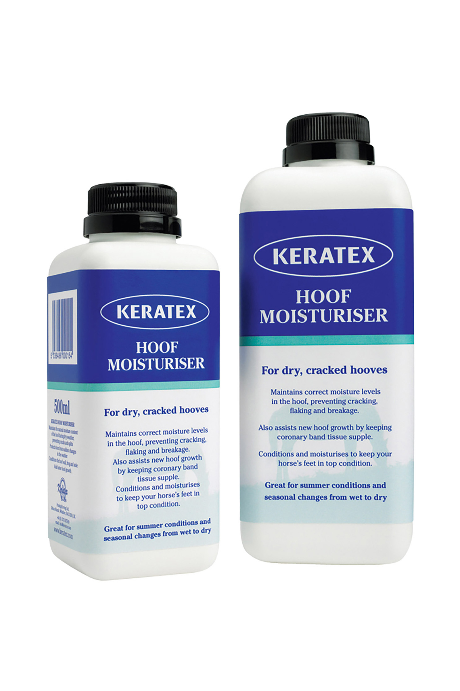 Keratex Hoof Moisturiser 1 L