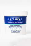 Keratex Thermal Hoof Clay Kit, 400 g