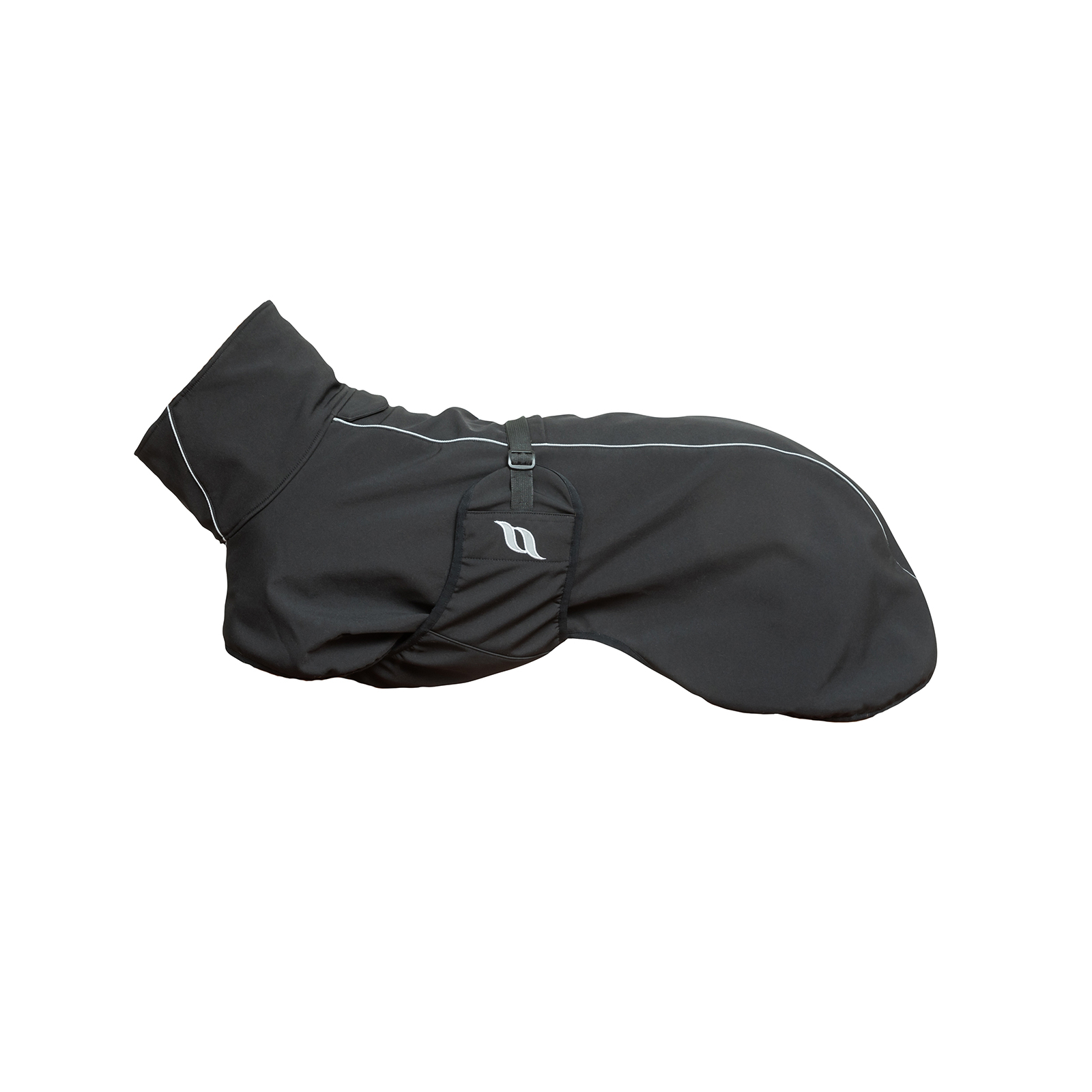 Back on Track Nella All-Round Hundemantel, 40-50cm