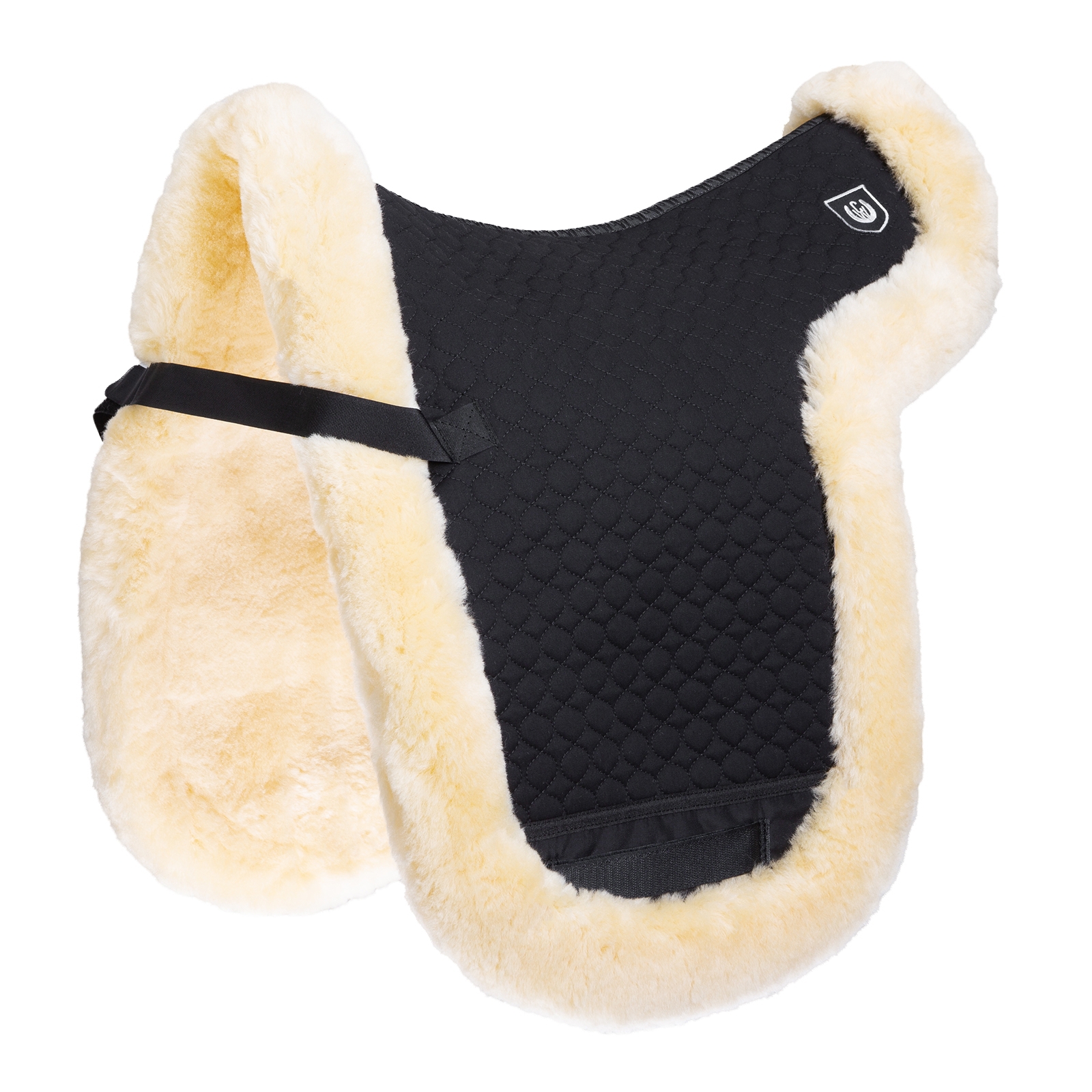 Christ Satteldecke Standard Vollrand D