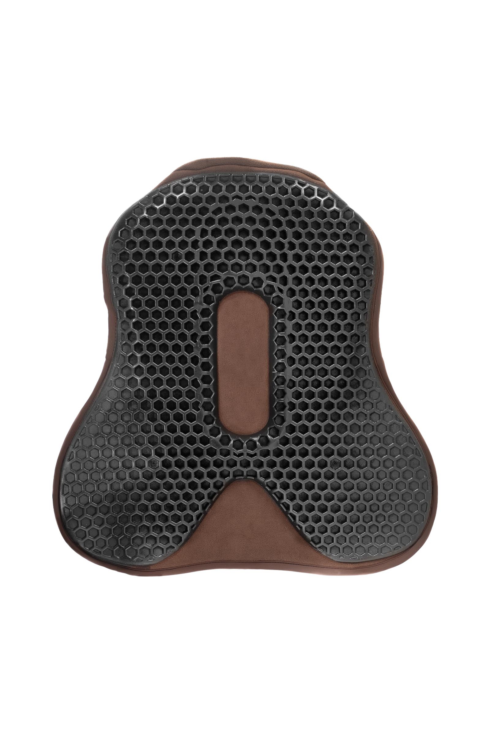 Acavallo Ortho-Schambein Sattelschoner Springen Hexa Gel-Out Dri-Lex, 20 mm  