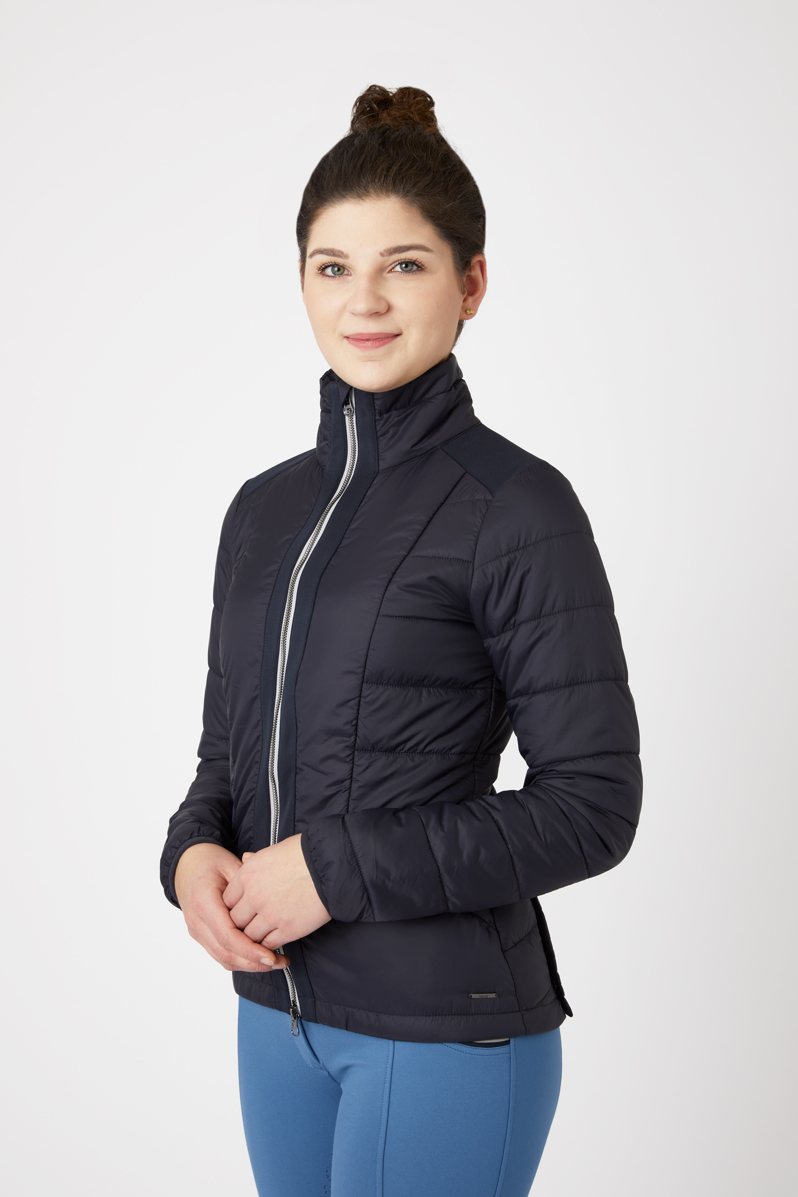 Horze Cameron Damen Reitjacke