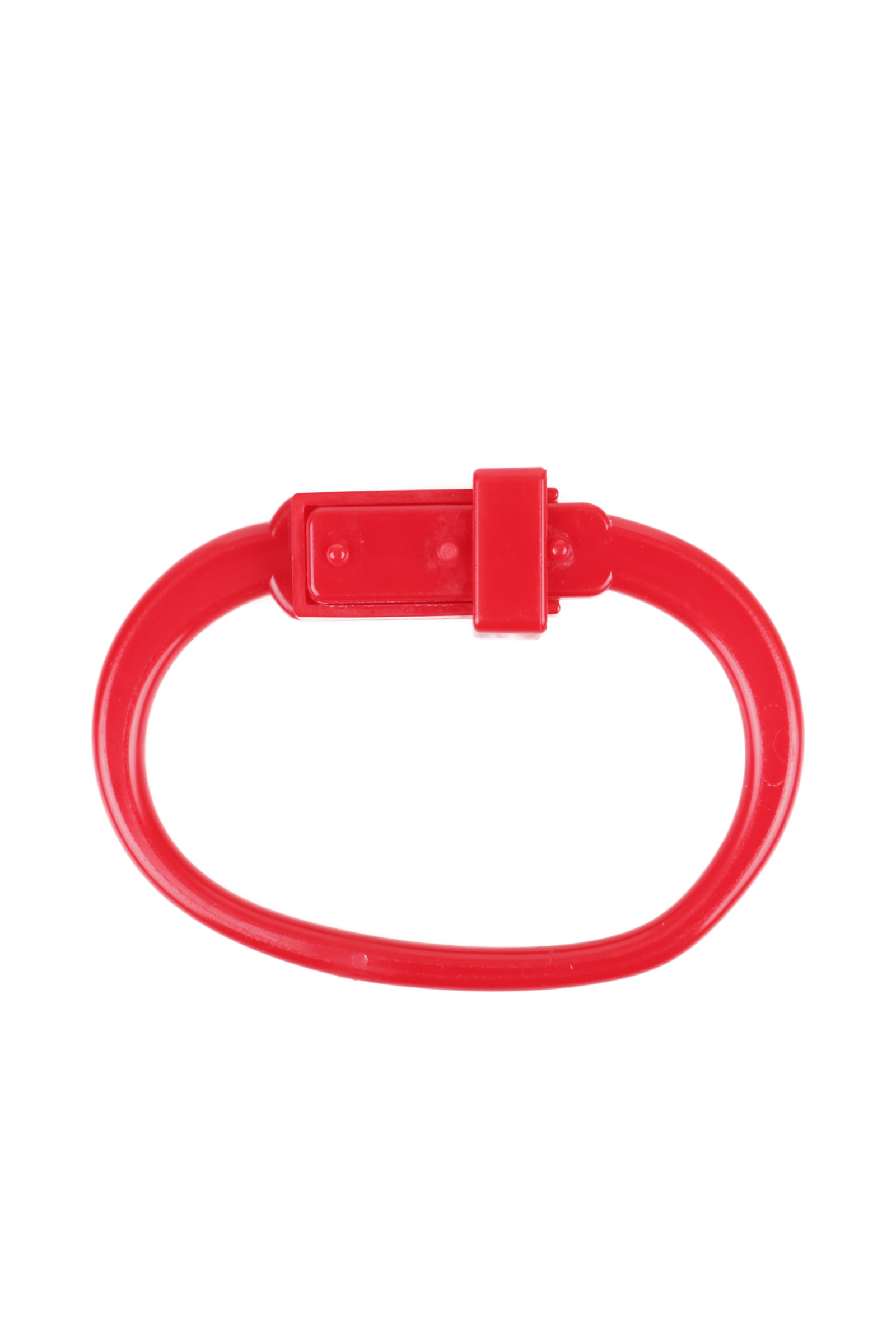 Red USG Sicherheitsring