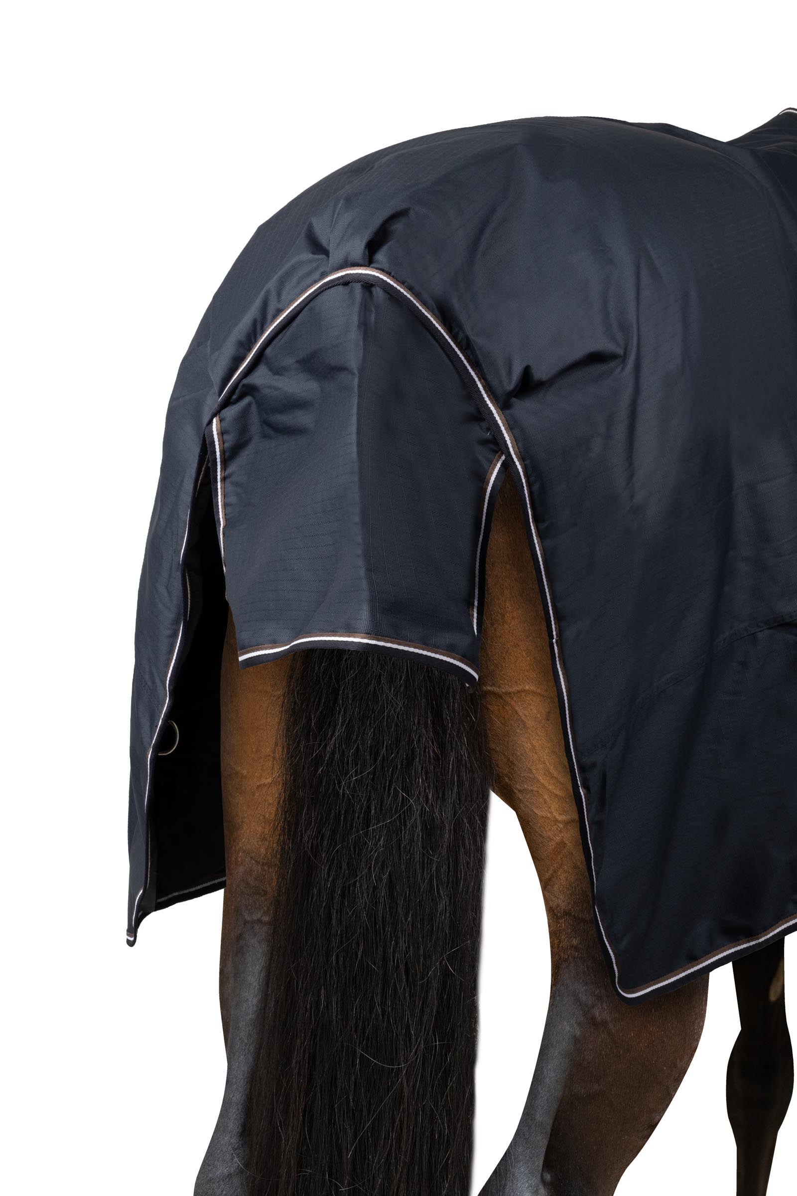 Horze Glasgow Regendecke f&uuml;r Weide, 0g