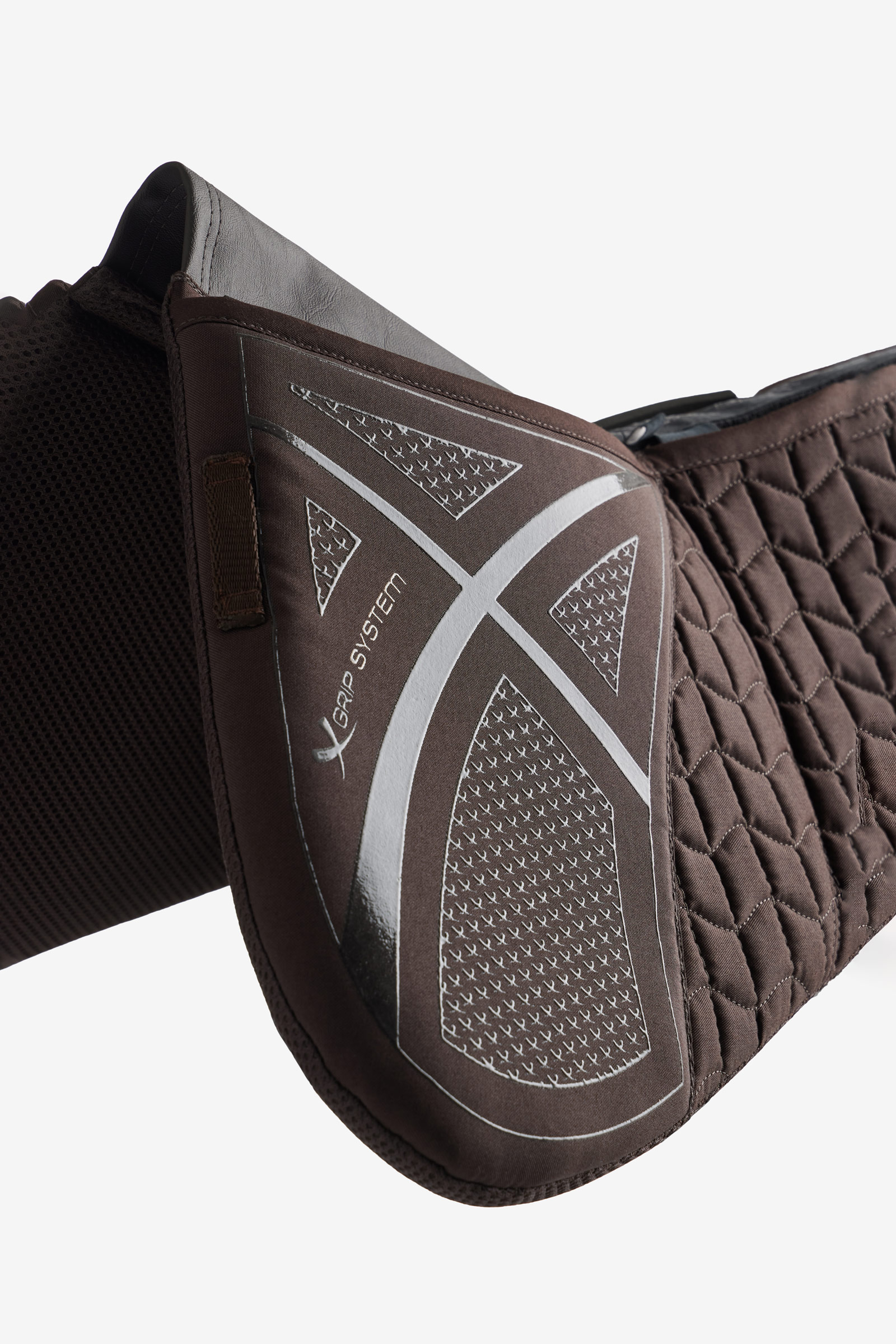 LeMieux Prosorb 3-Taschen gestepptes Half Pad