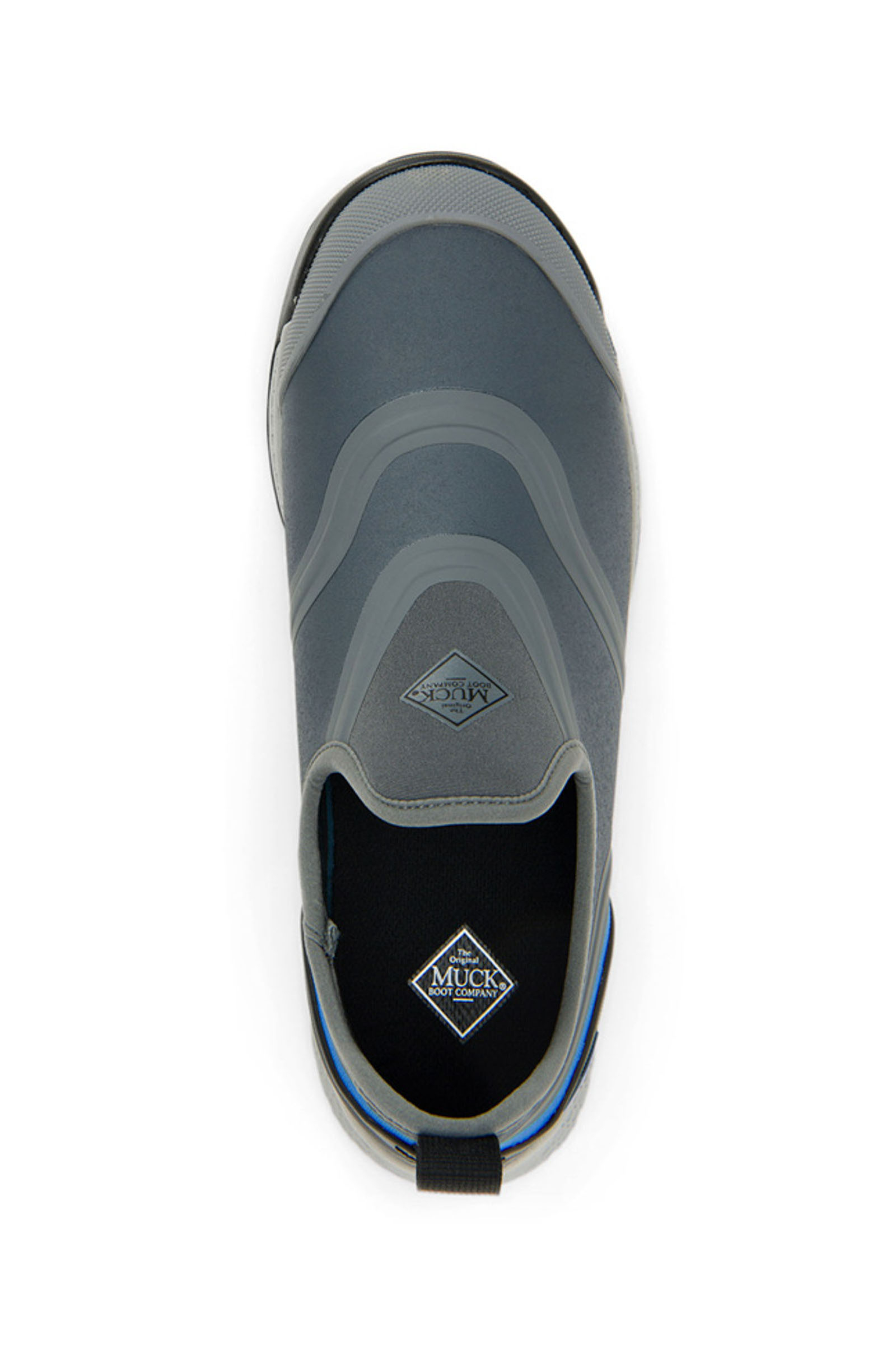 Muck Boot Outscape Low Herrenschuh