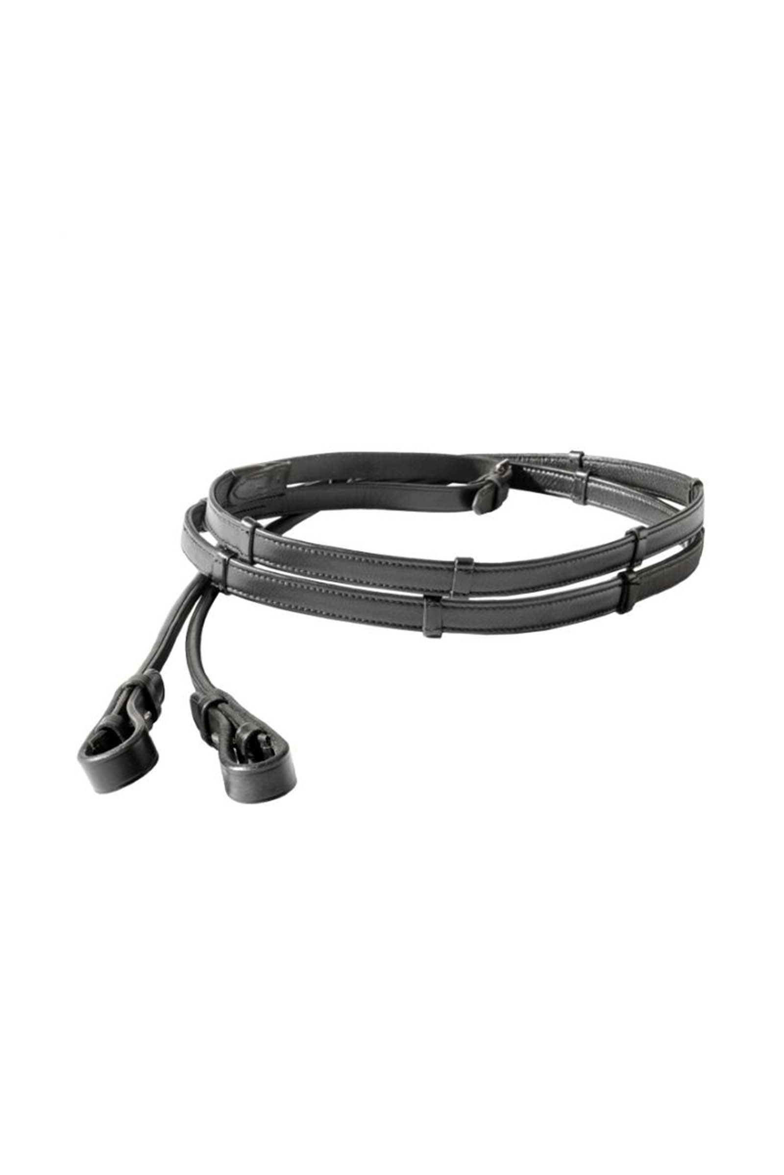 Kavalkade Florina Lederzügel Rundgenäht