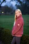 LeMieux Young Rider Tia Teddy Fleece Pullover