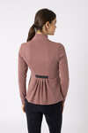 B Vertigo Sarah Damen Trainings Reitjacke