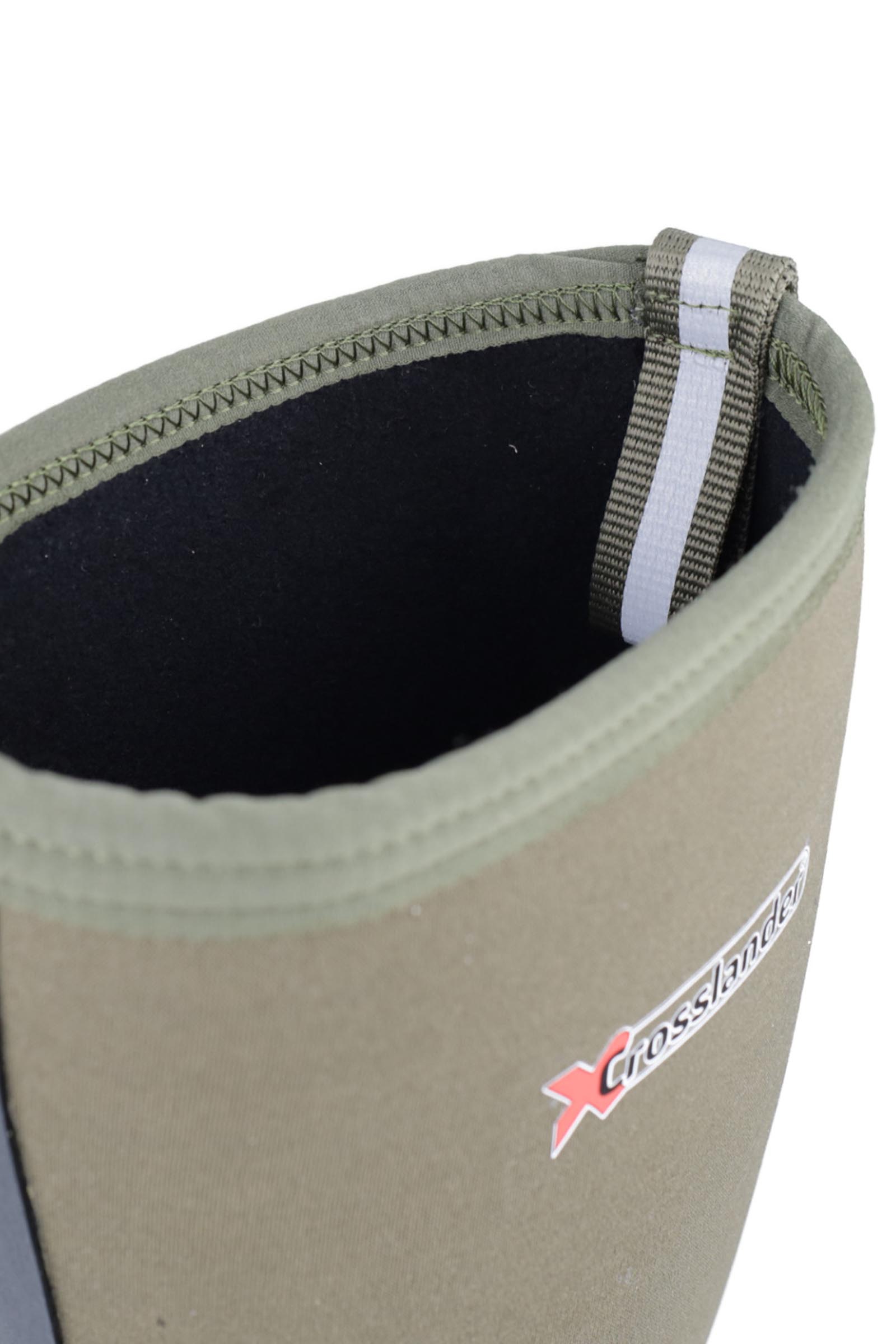 Crosslander&reg; Dolomiti 8.5 wasserdichter Leichtgewichtsstiefel