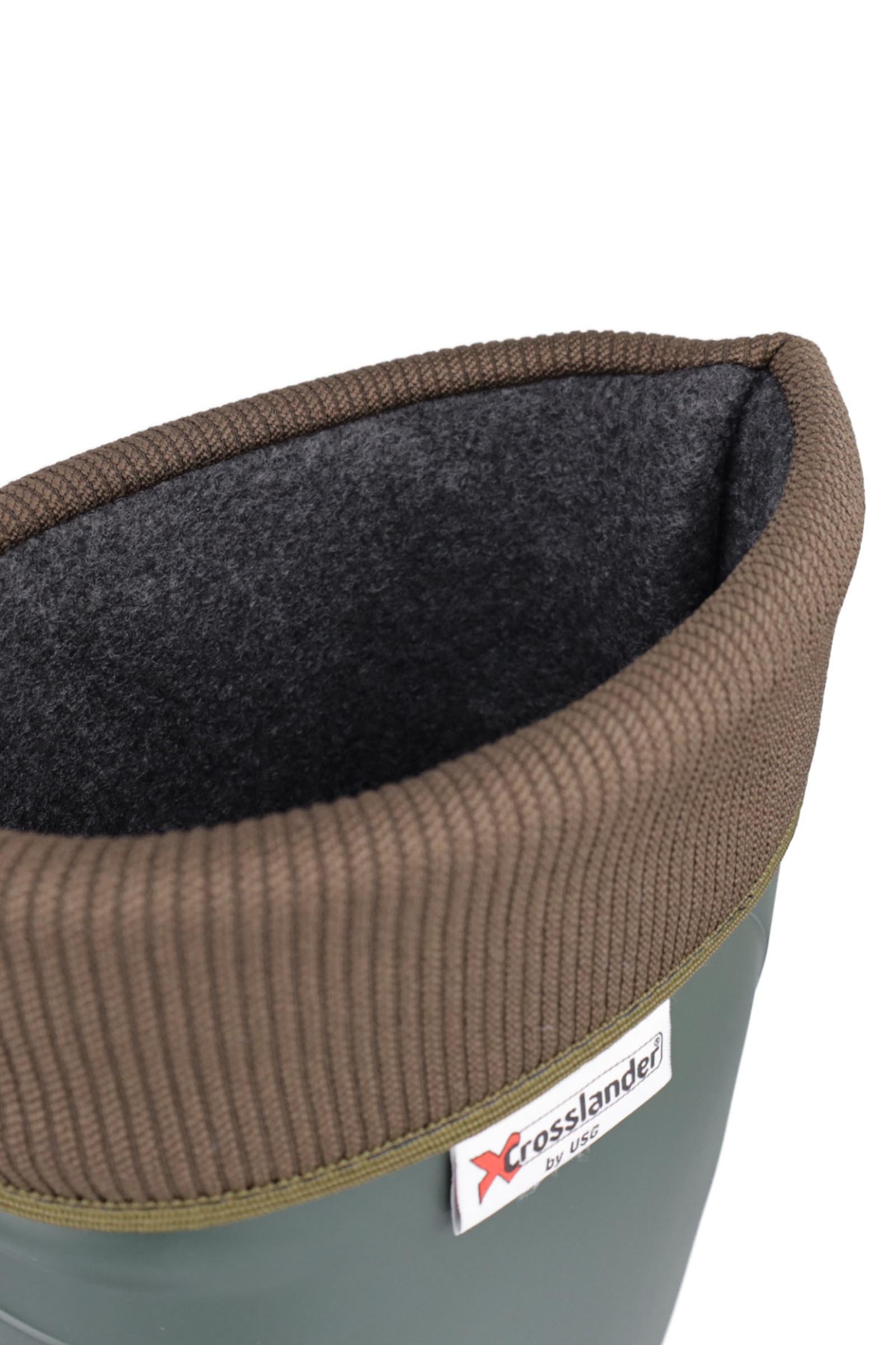 Crosslander&reg; Montreal EVA Damen wasserdichte Stiefel