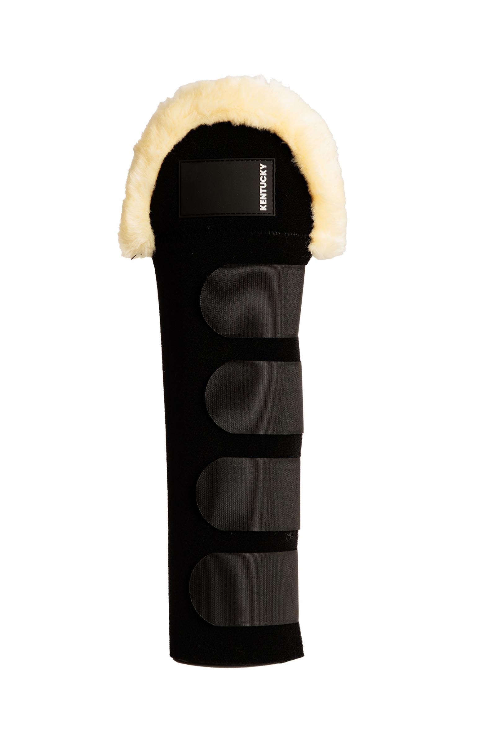 Kentucky Horsewear Schweifschutz aus Lammfell  