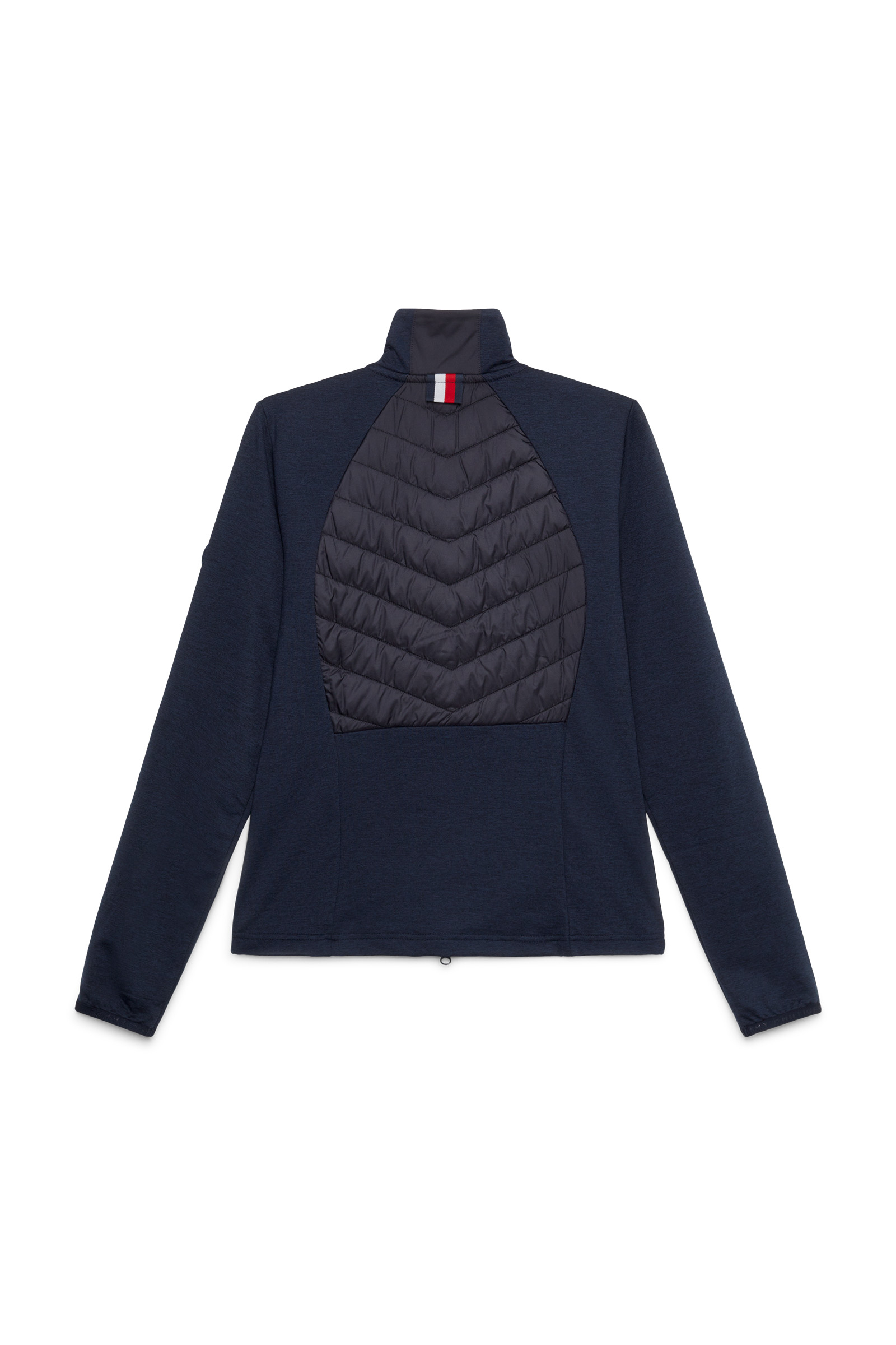 Tommy Hilfiger Equestrian Thermo Hybrid Jacke