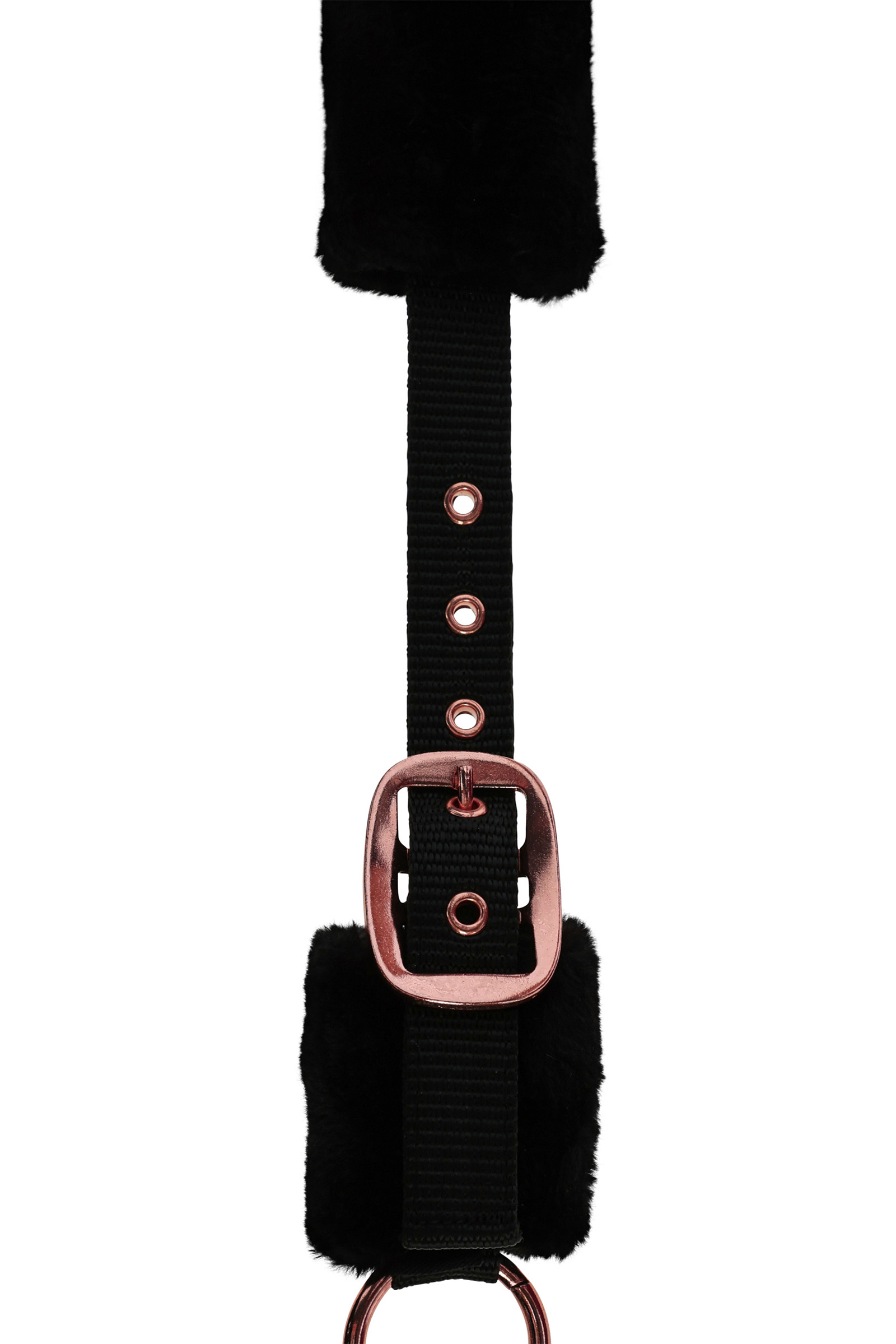 Covalliero SuperSoft Halfter