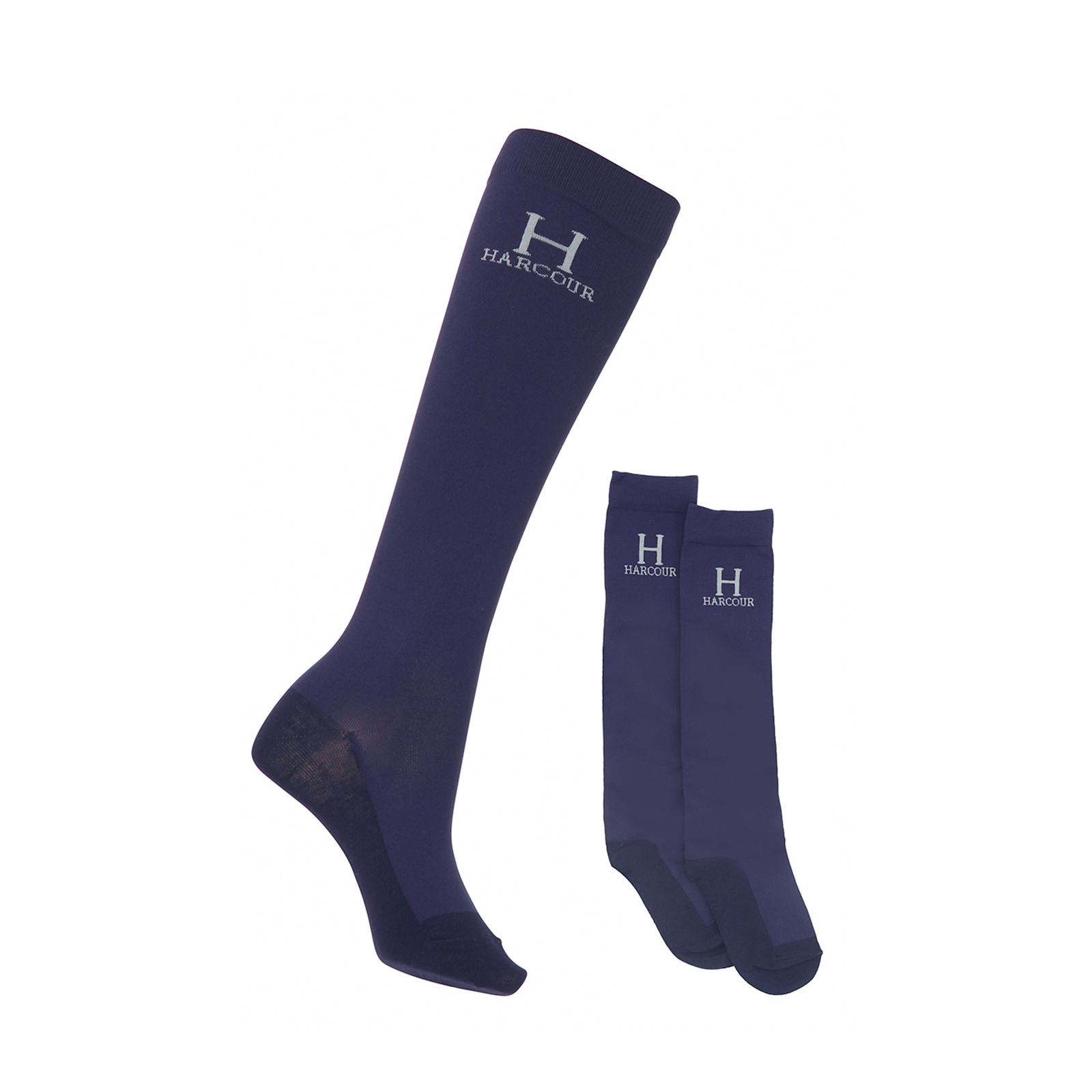 DB/AB Harcour Badminton Reitsocken