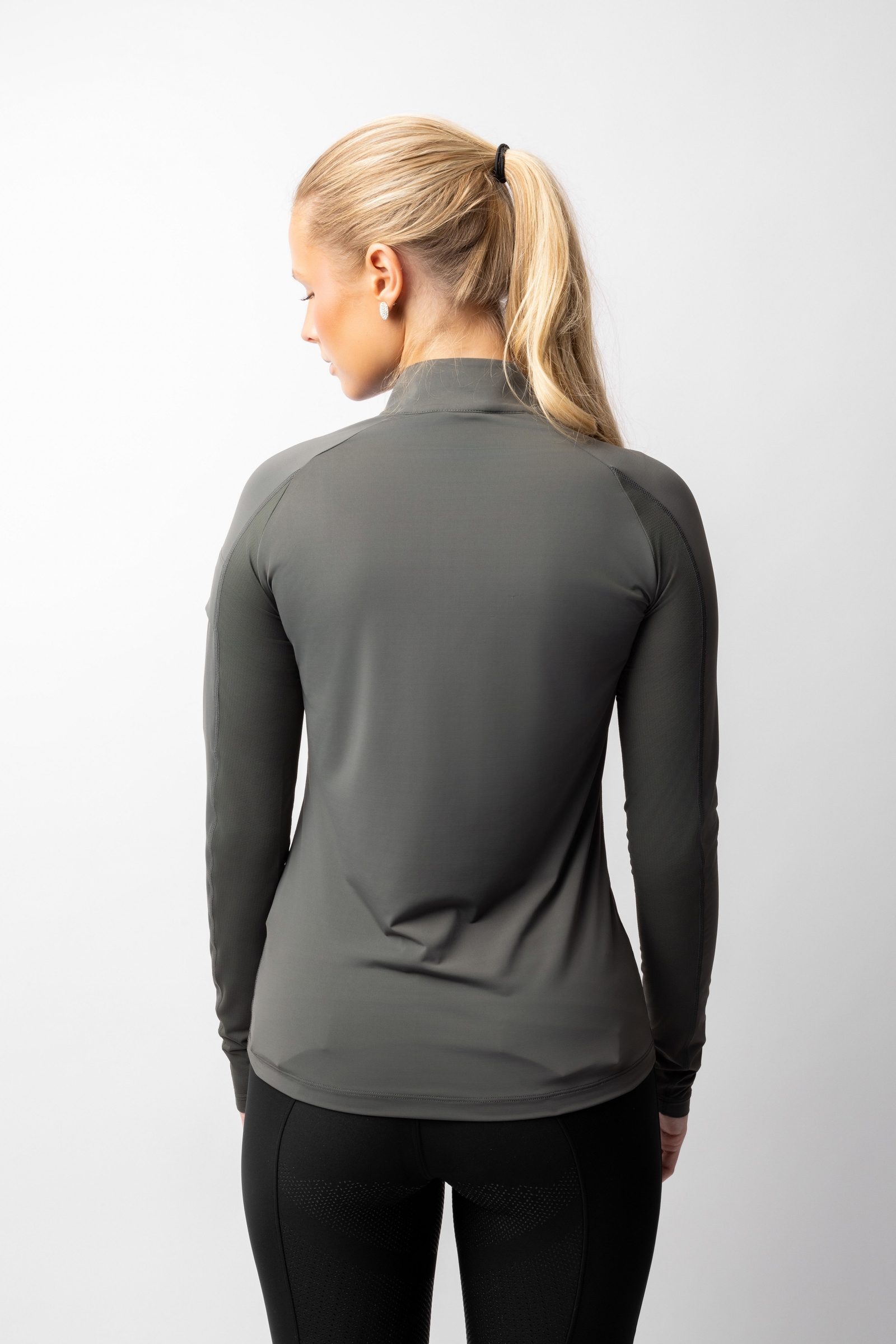 B Vertigo Odina Damen-Trainingsshirt, UPF 40+
