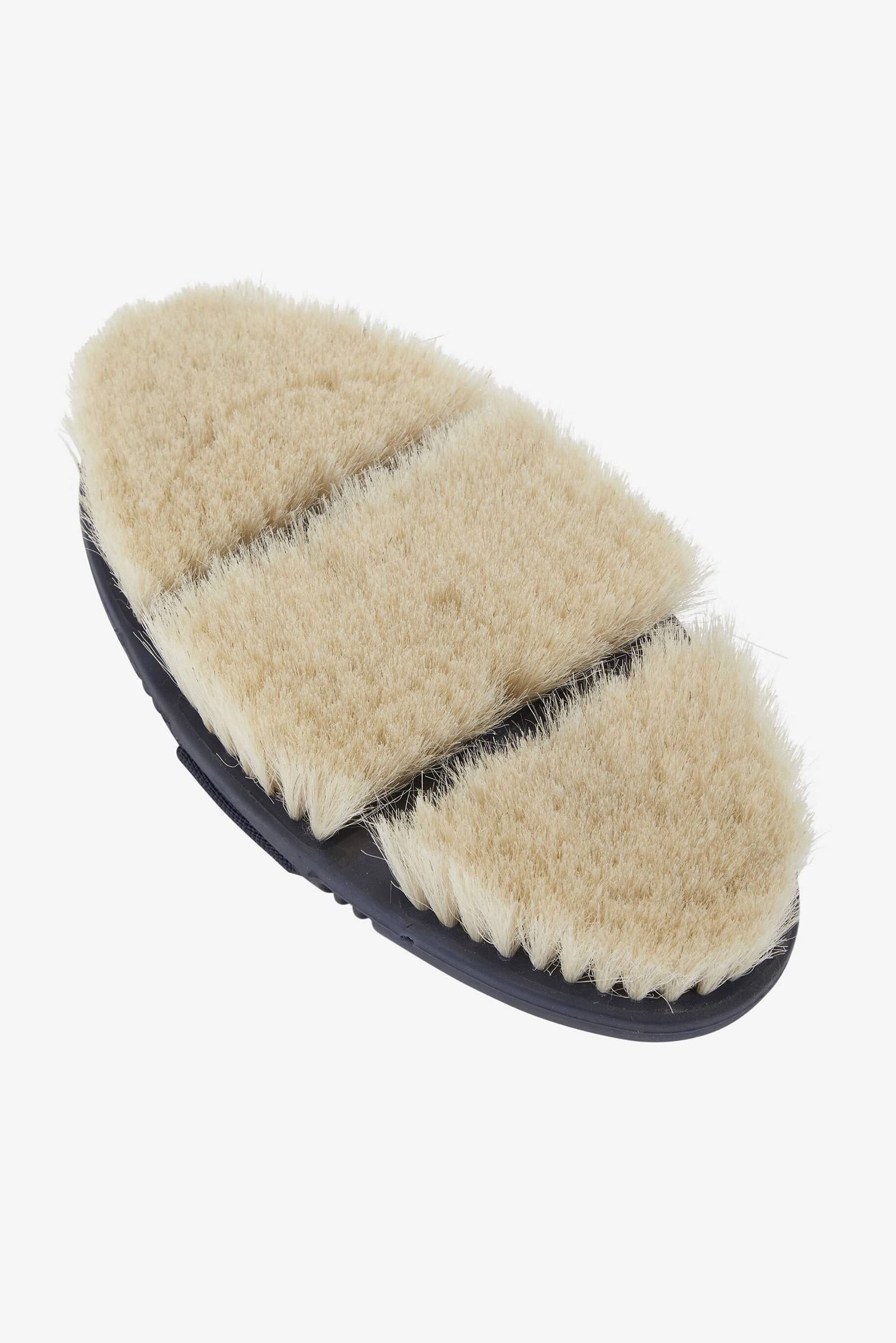 LeMieux Flexi K&ouml;rperb&uuml;rste aus Ziegenhaar