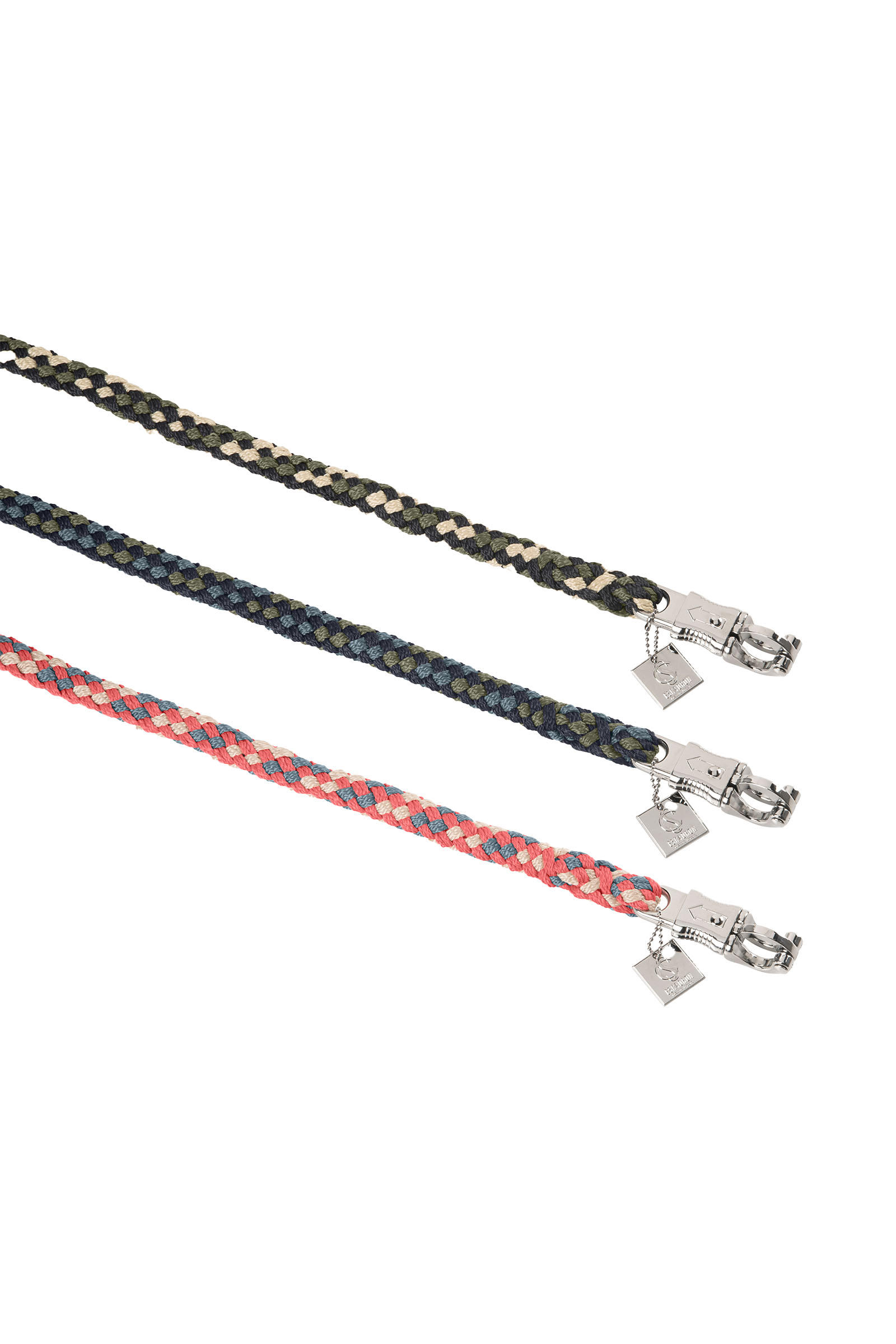 Eskadron Classic Sports SS25 Regular Führstrick mit Panikhaken