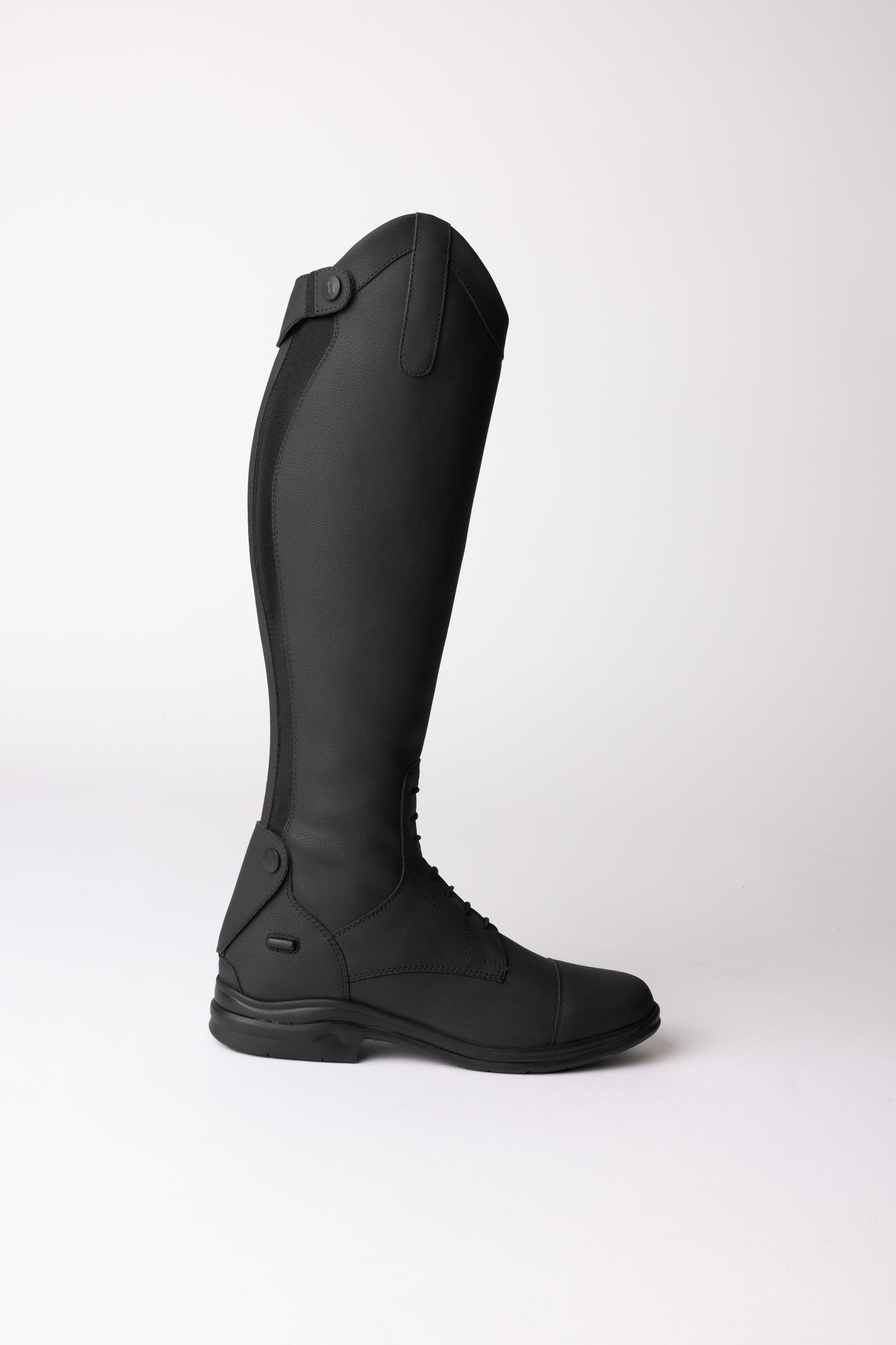 Horze Sheffield Reitstiefel aus veganem Leder