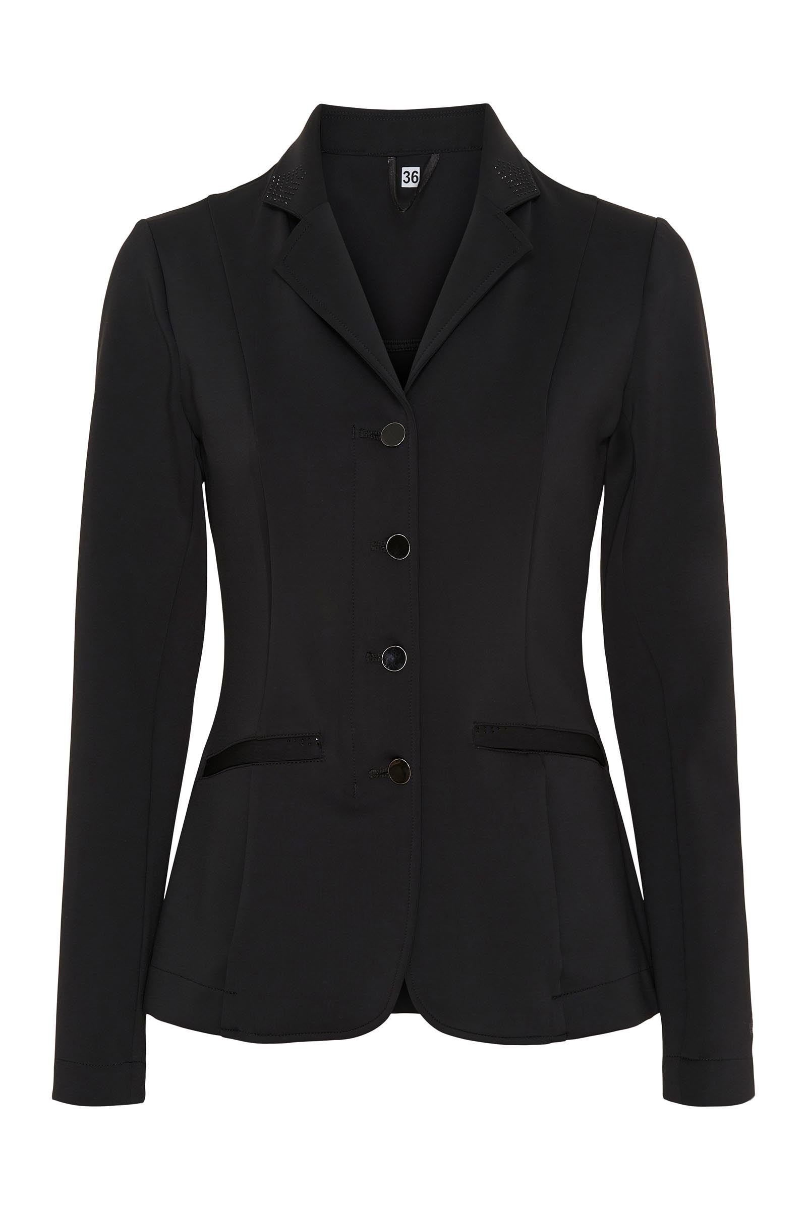 Equipage Monroe Kinder Turnierjackett