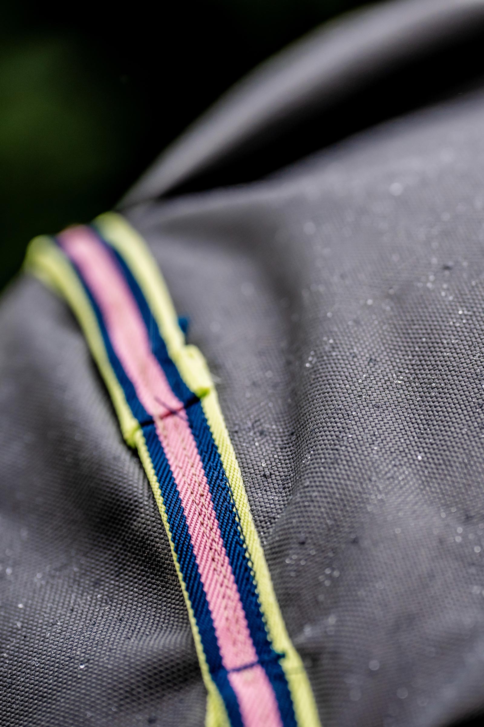 Horseware Amigo Bravo 12 Weidedecke, 0 g