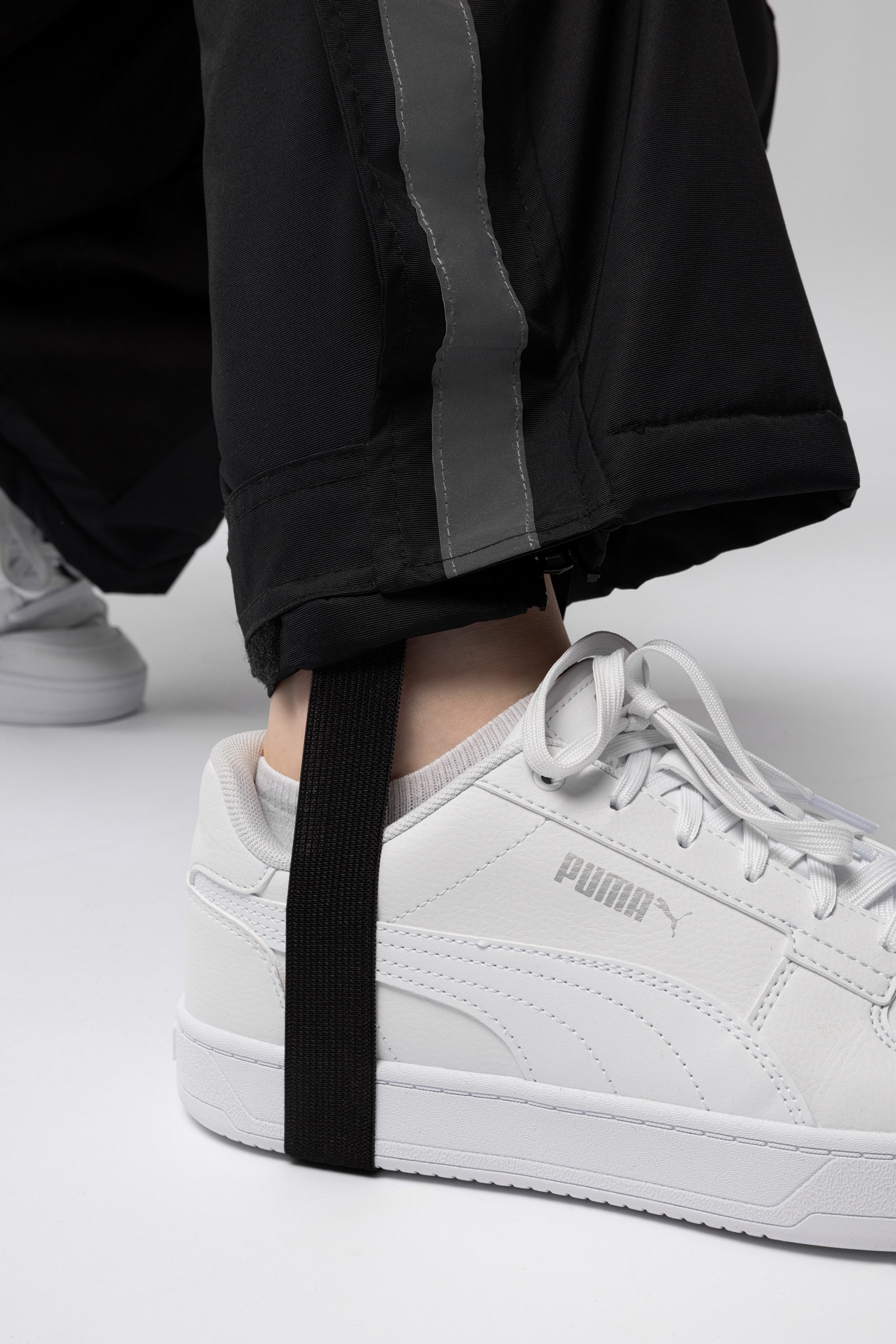 Horze WinterRider Wasserdichte Thermoreithose f&uuml;r Damen