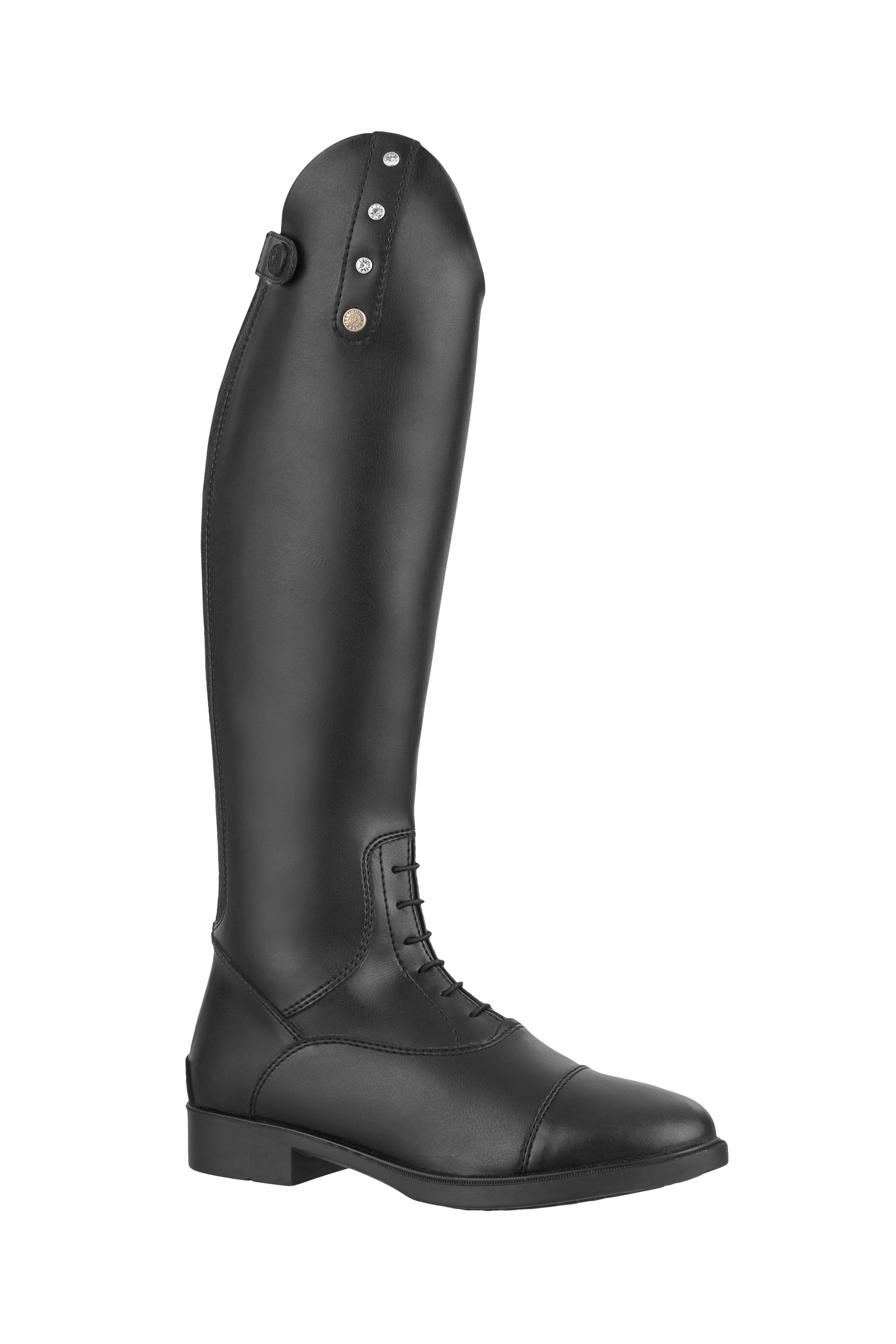 Suedwind Footwear Kids Fun Glitter Winterreitstiefel, Kinder