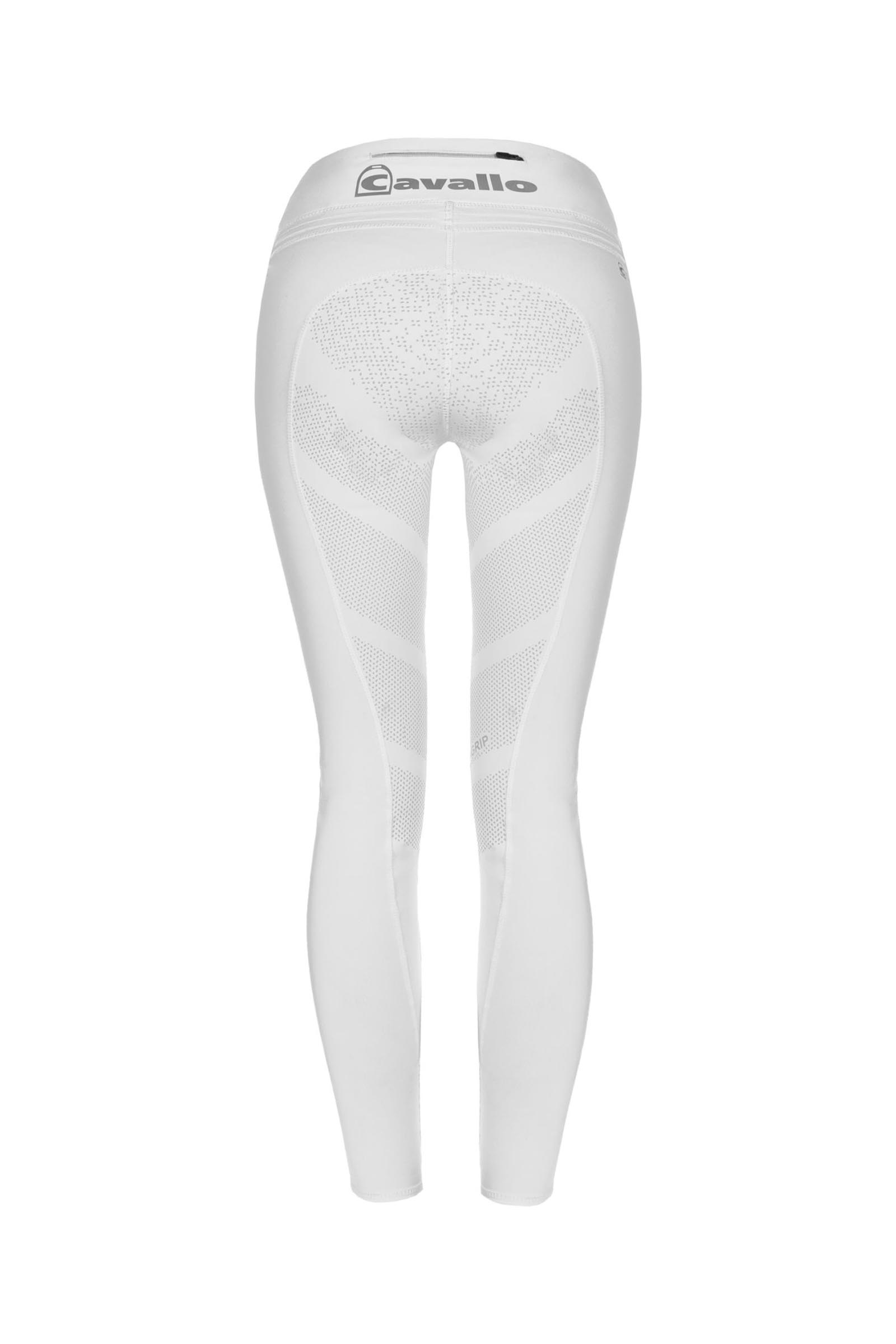 Cavallo CAVALLIN Junior Fullgrip Competition Reitleggings